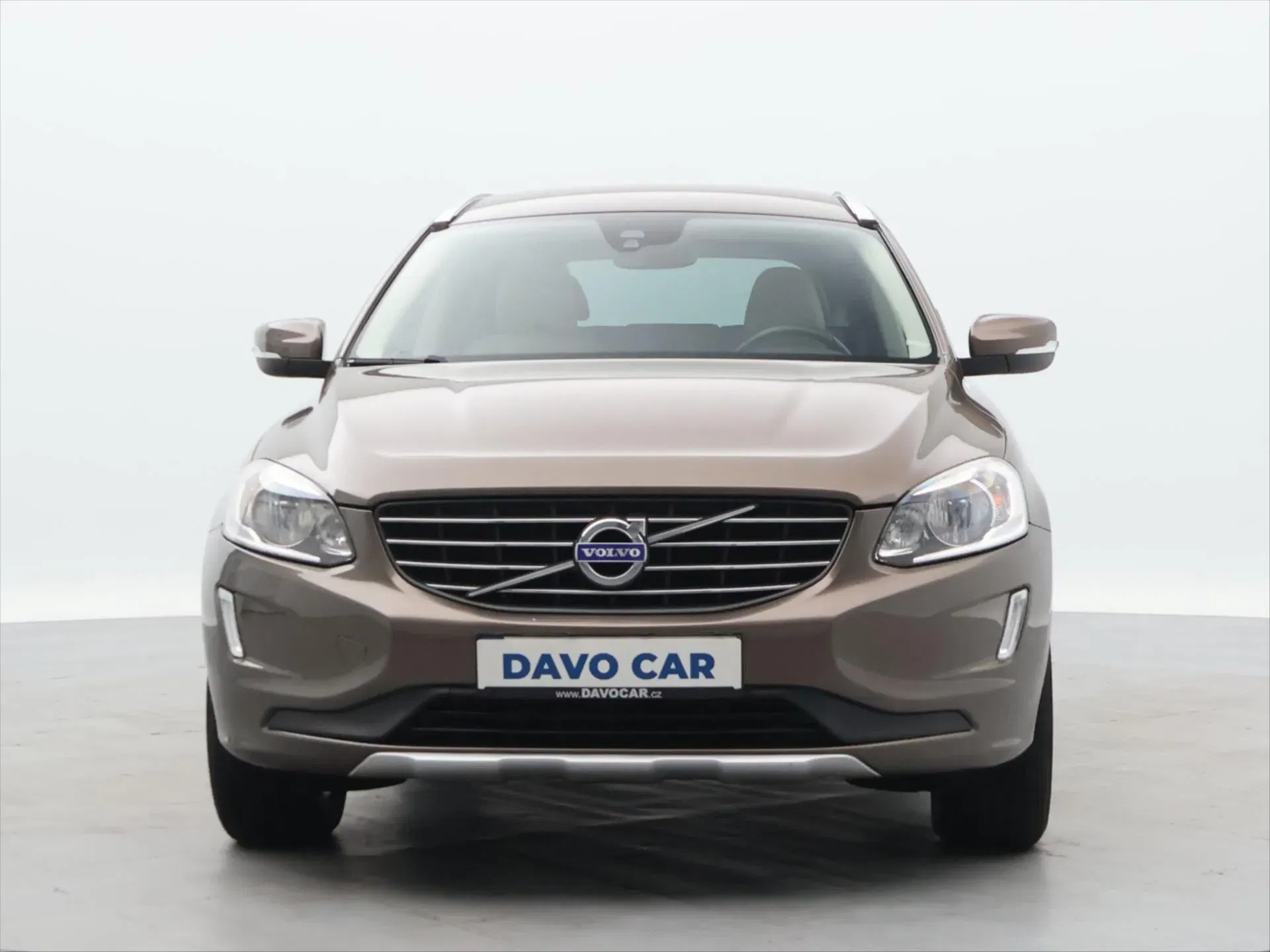 Volvo XC60 - Náhled 2