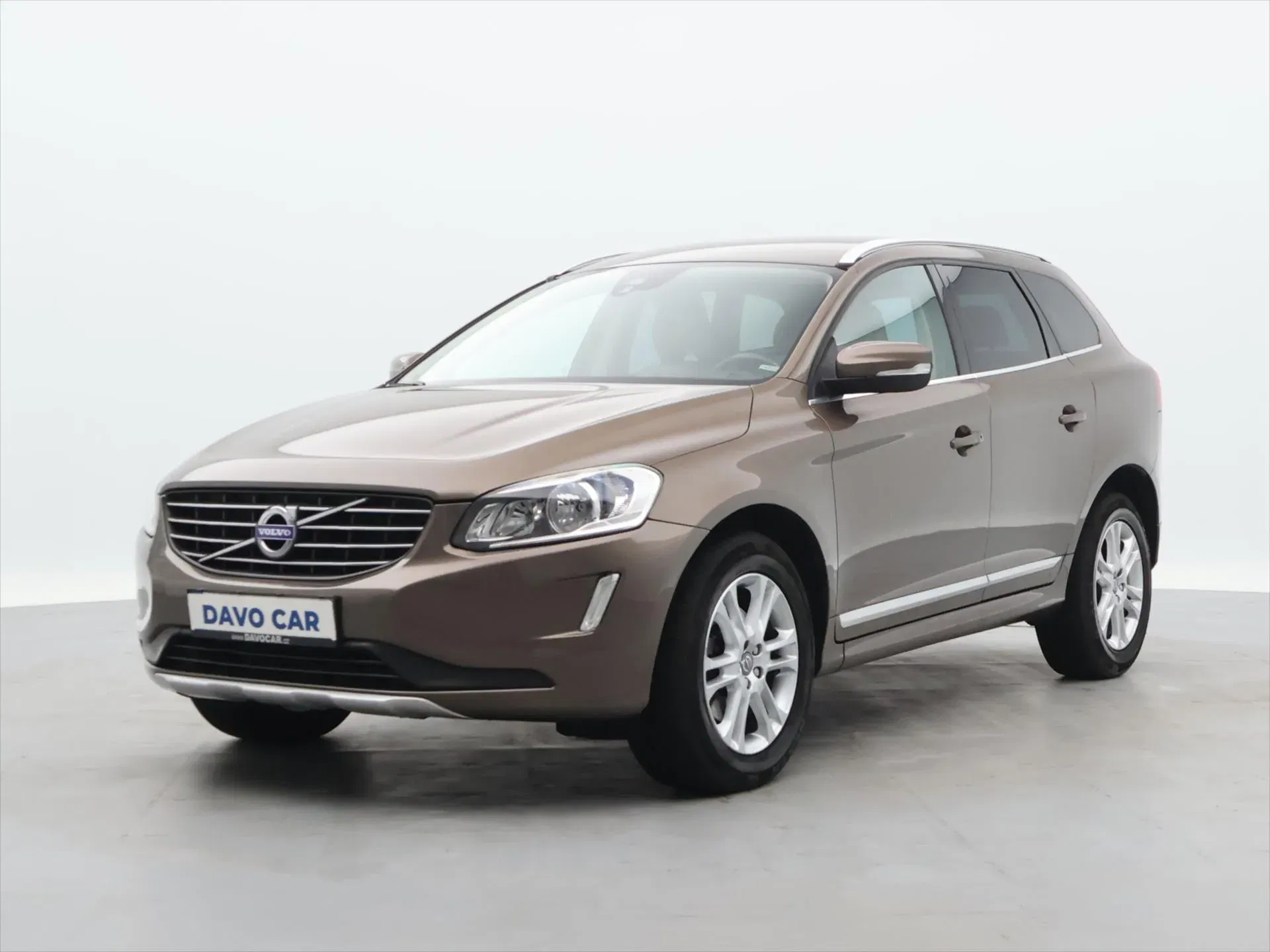 Volvo XC60 - Náhled 3