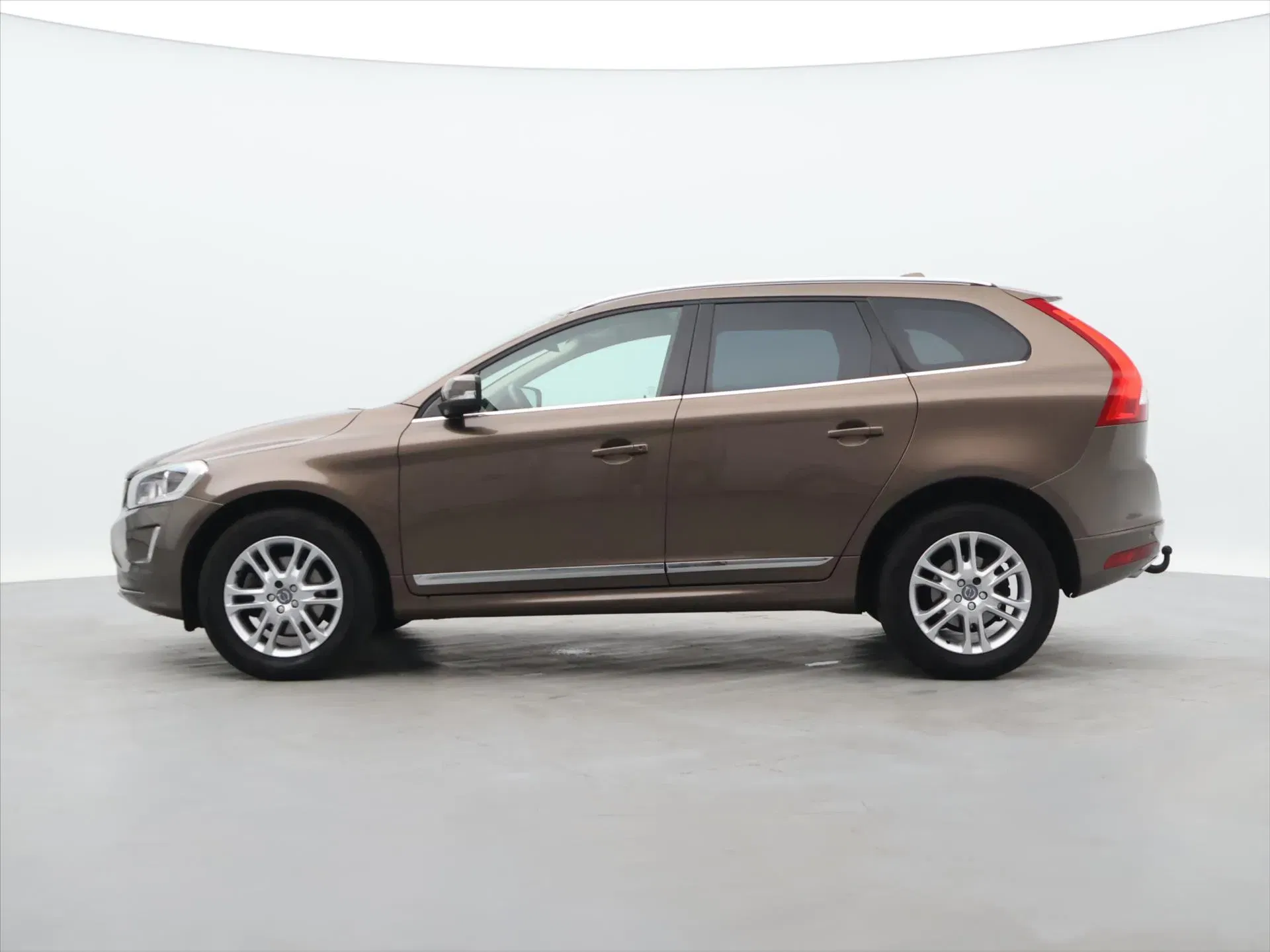 Volvo XC60 - Náhled 4
