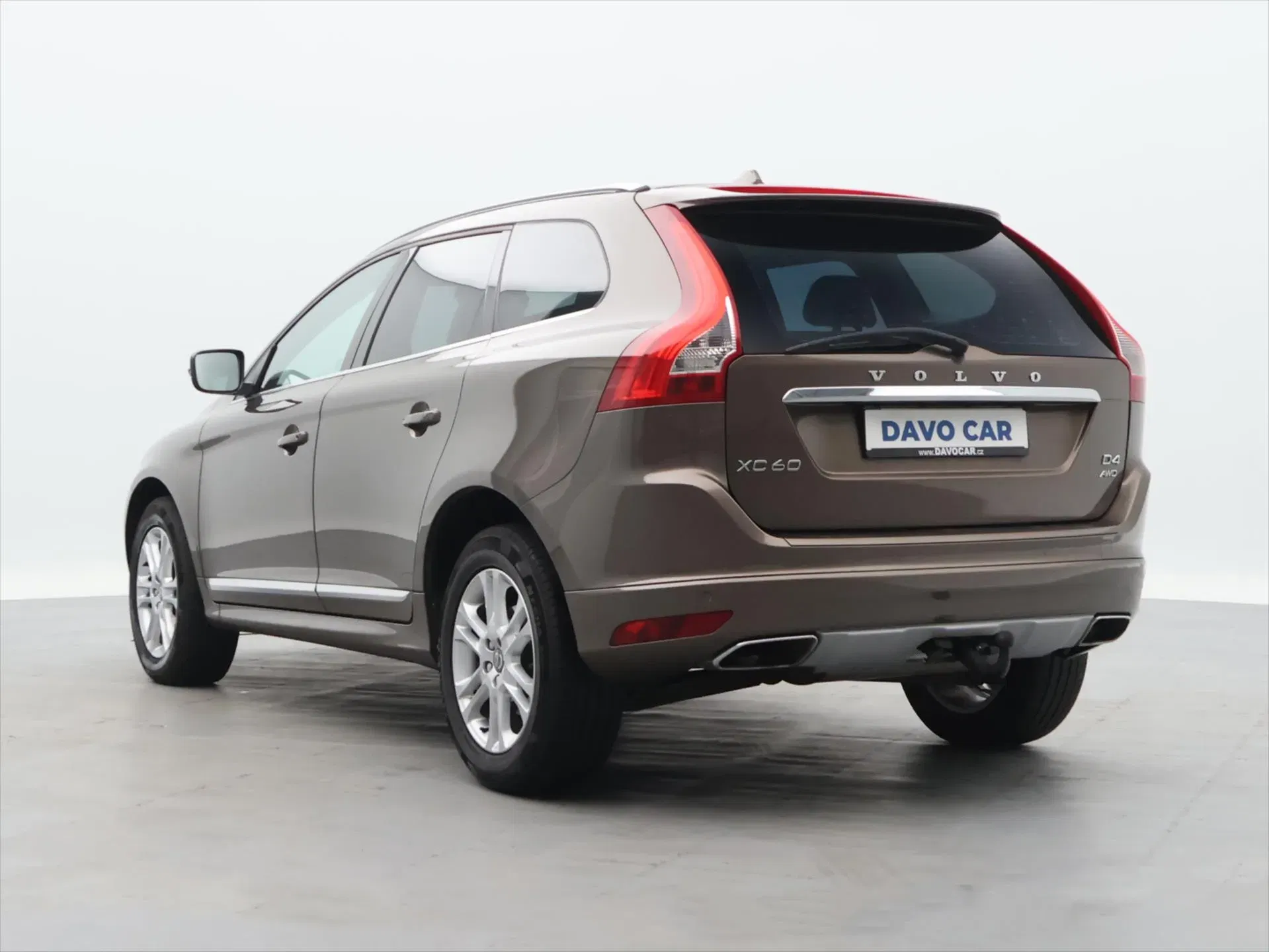 Volvo XC60 - Náhled 5