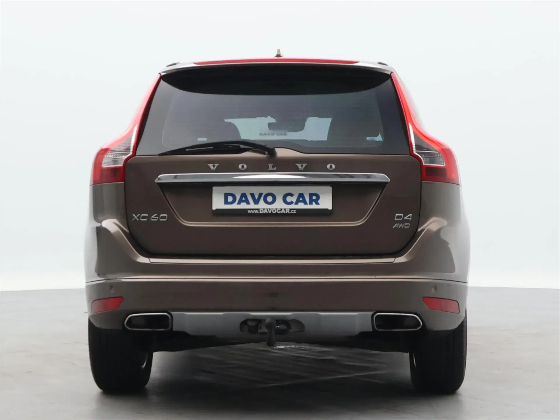 Volvo XC60 - Náhled 6