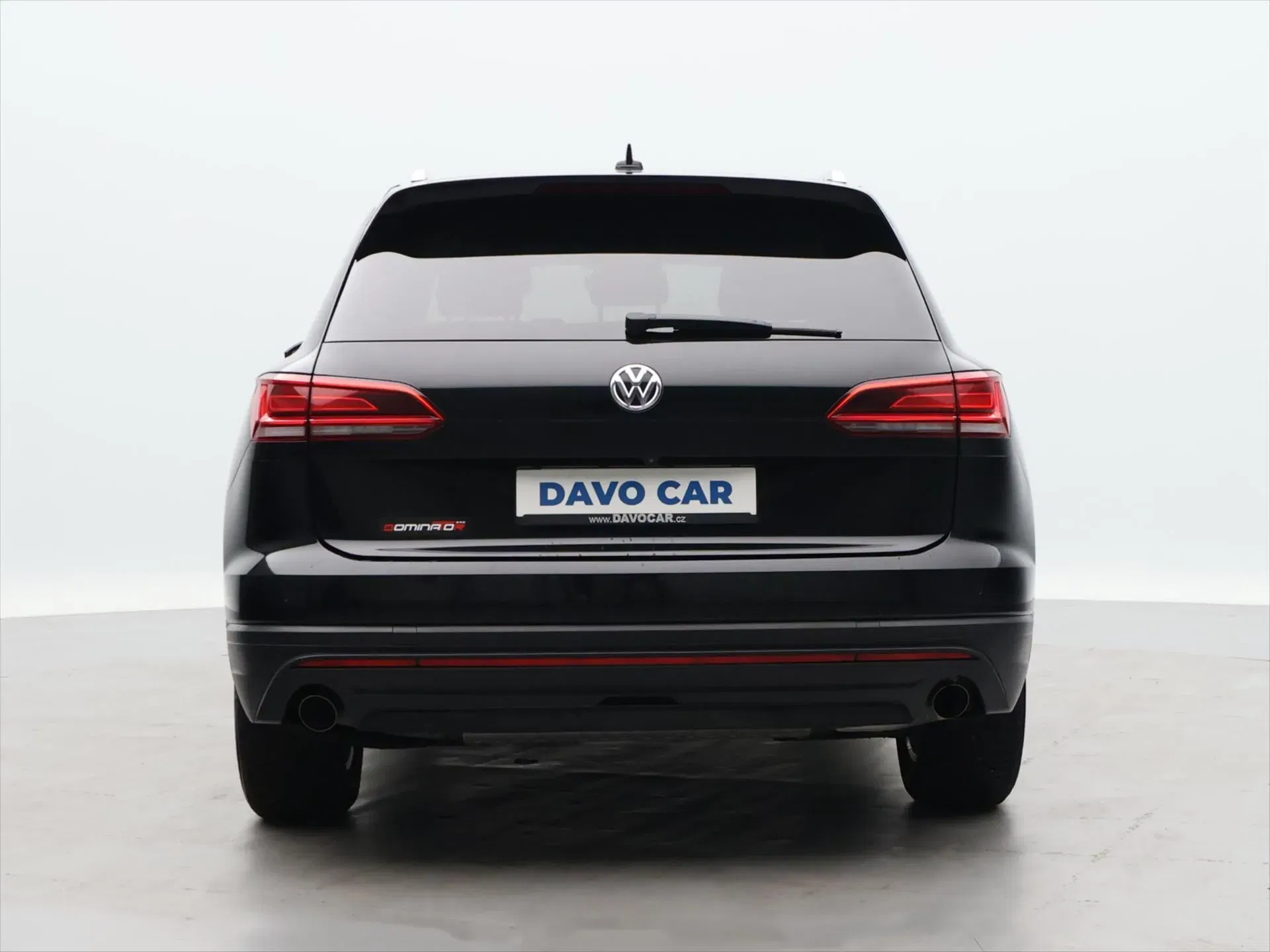 Volkswagen Touareg - Náhled 6
