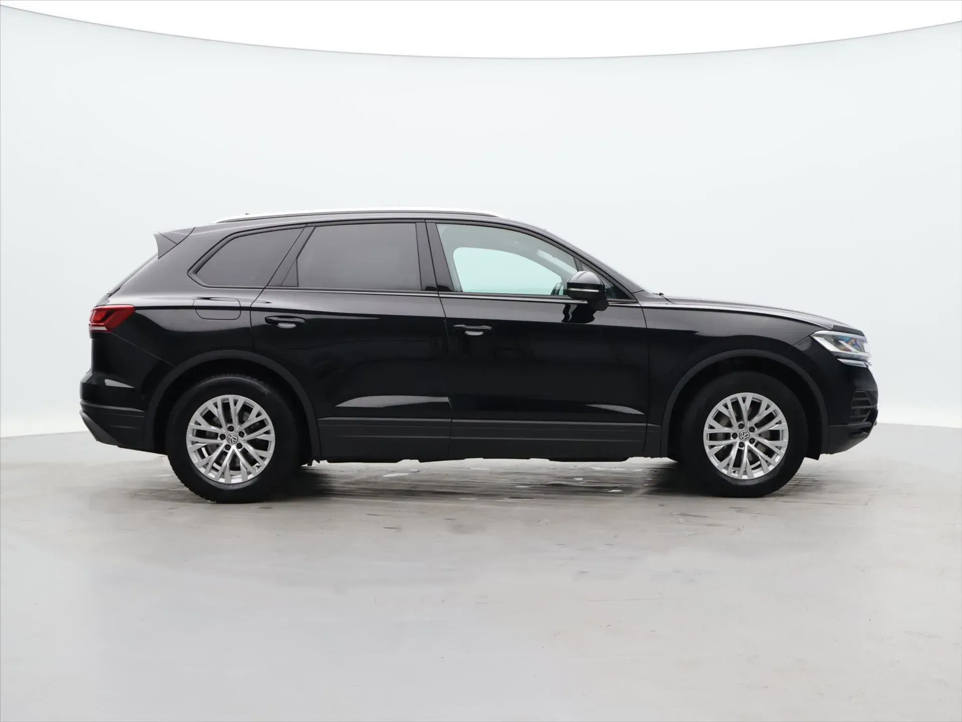 Volkswagen Touareg - Náhled 8