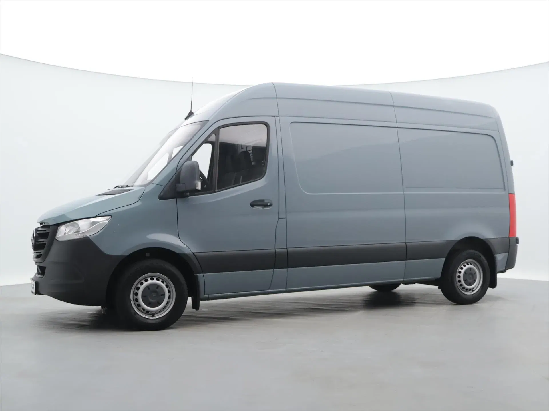 Mercedes-Benz Sprinter - Náhled 4