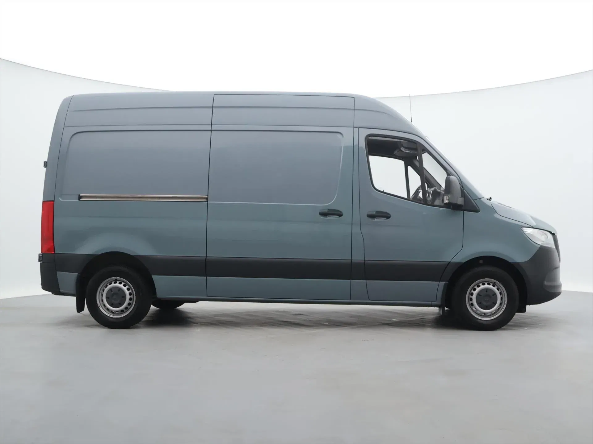 Mercedes-Benz Sprinter - Náhled 8