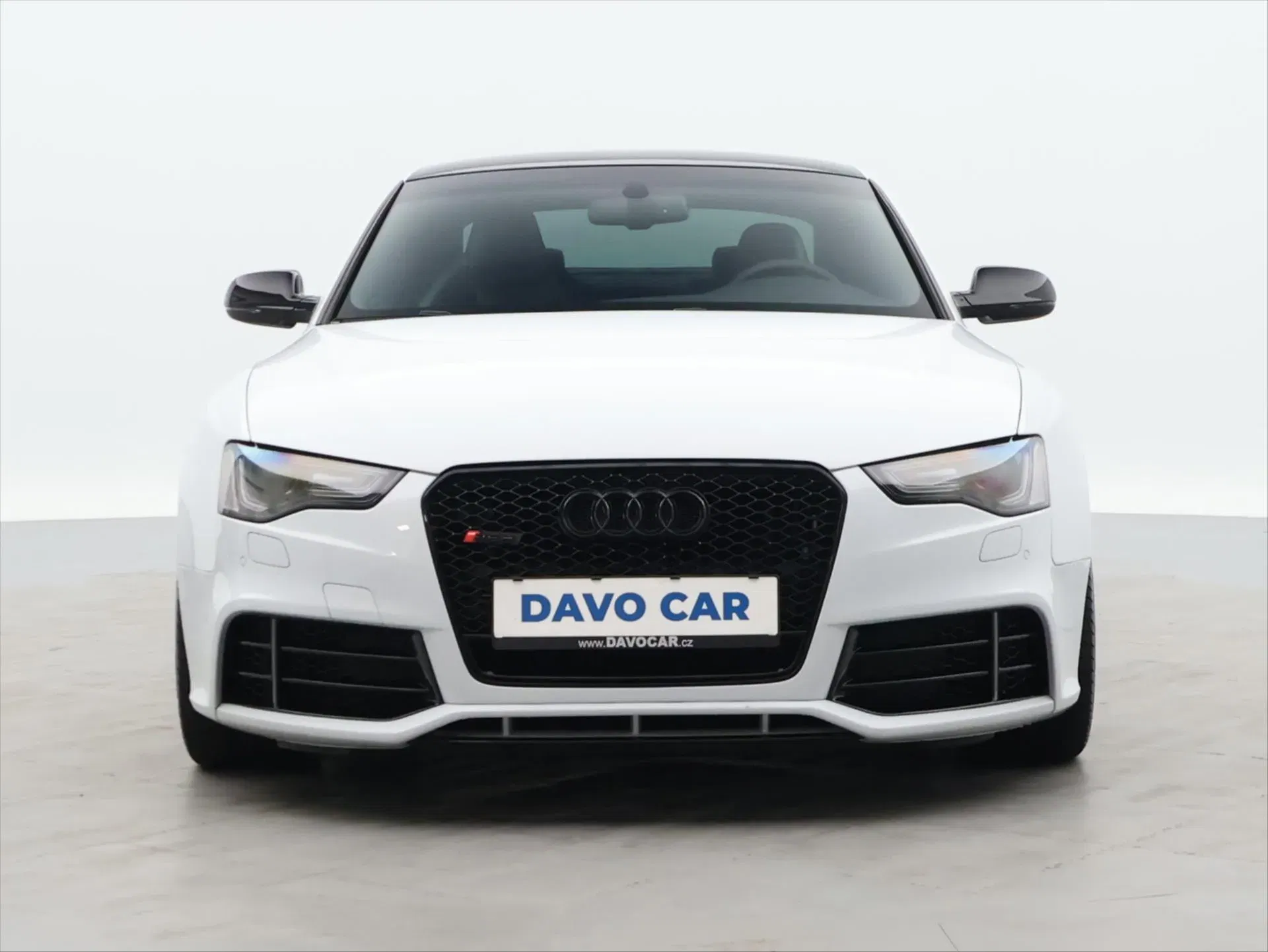 Audi RS 5 - Náhled 2