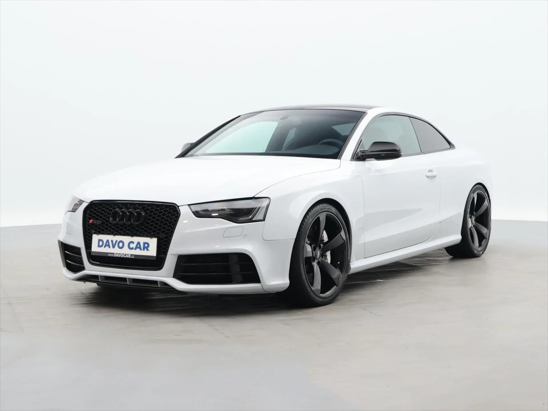Audi RS 5 - Náhled 3