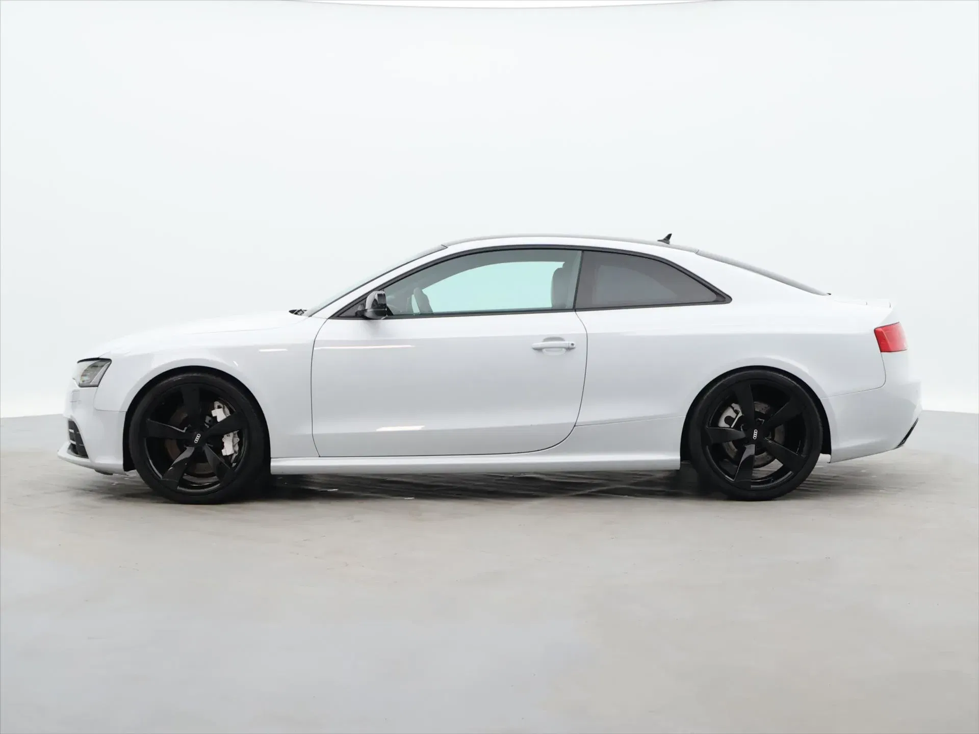 Audi RS 5 - Náhled 4