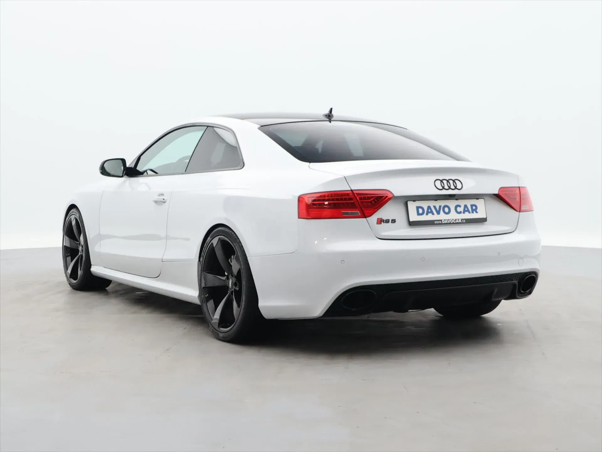 Audi RS 5 - Náhled 5