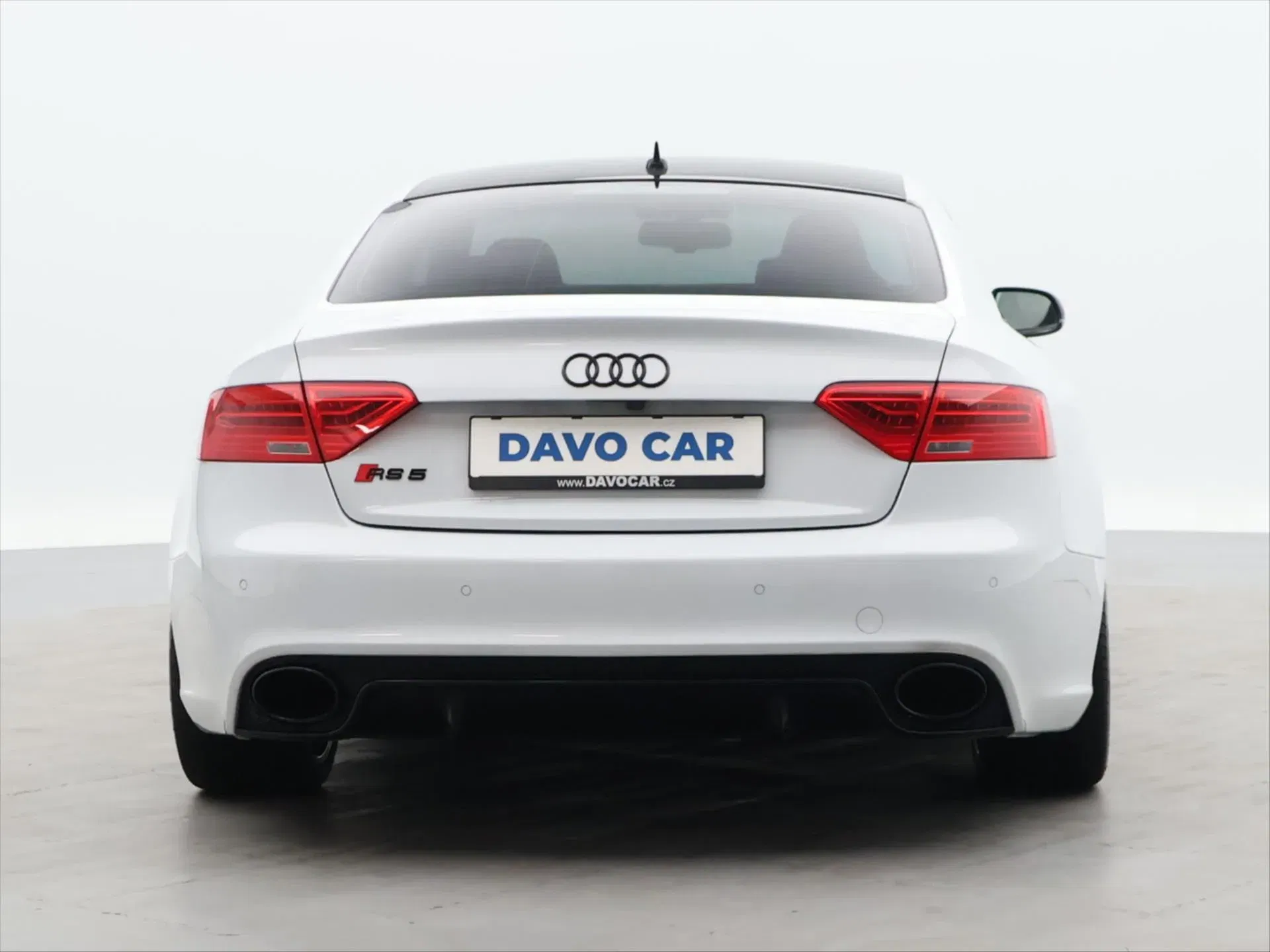 Audi RS 5 - Náhled 6