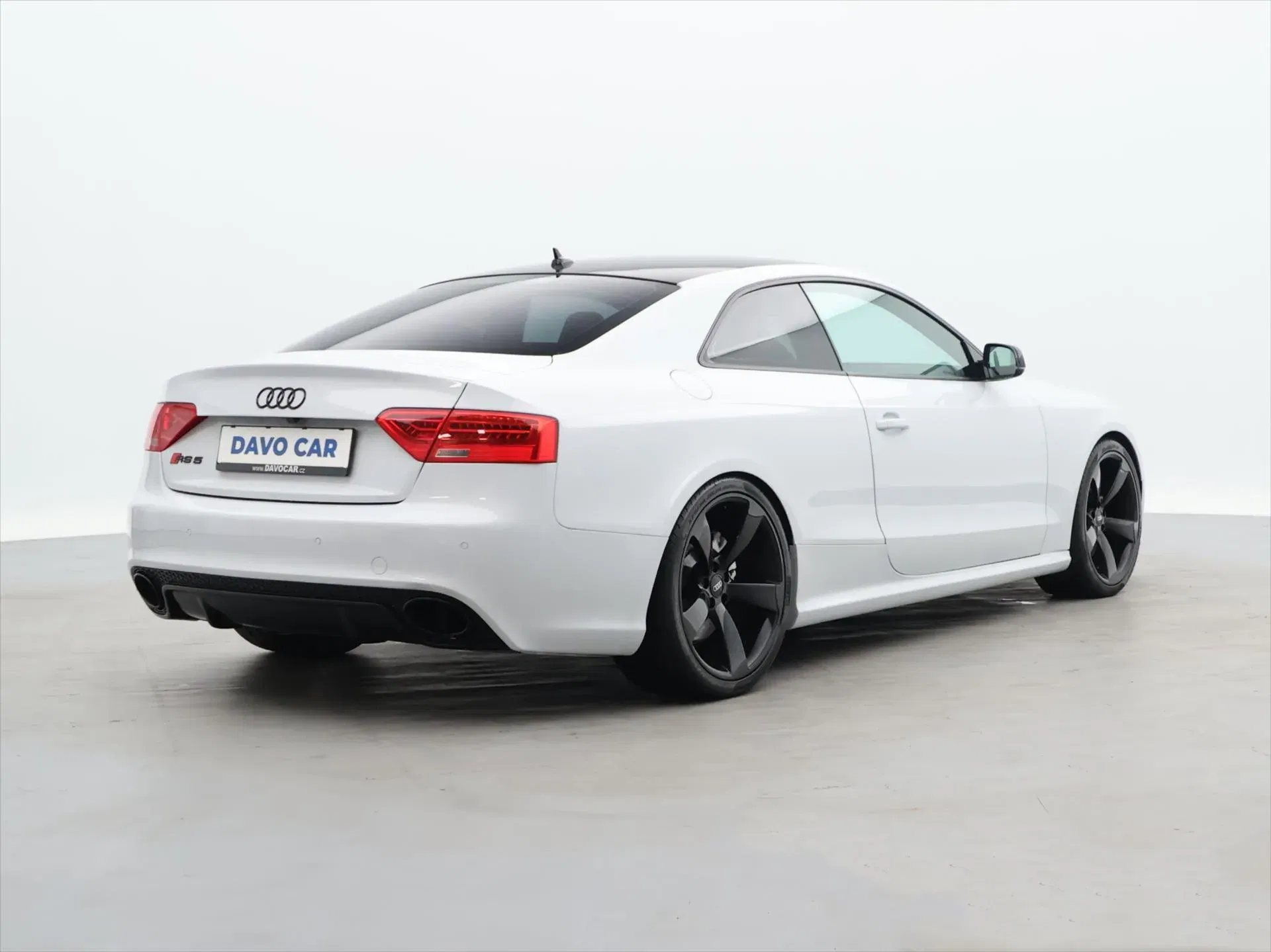 Audi RS 5 - Náhled 7
