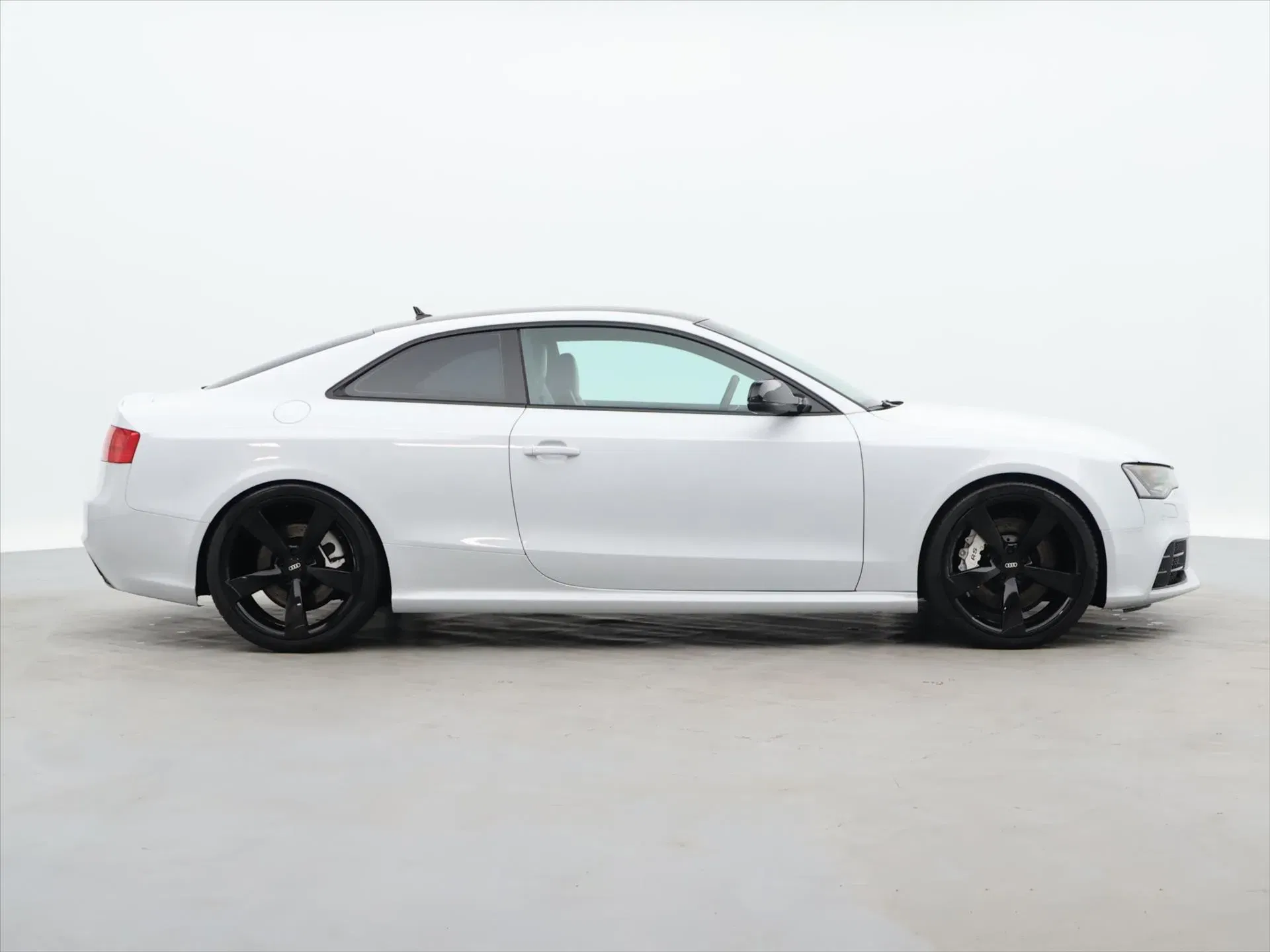 Audi RS 5 - Náhled 8