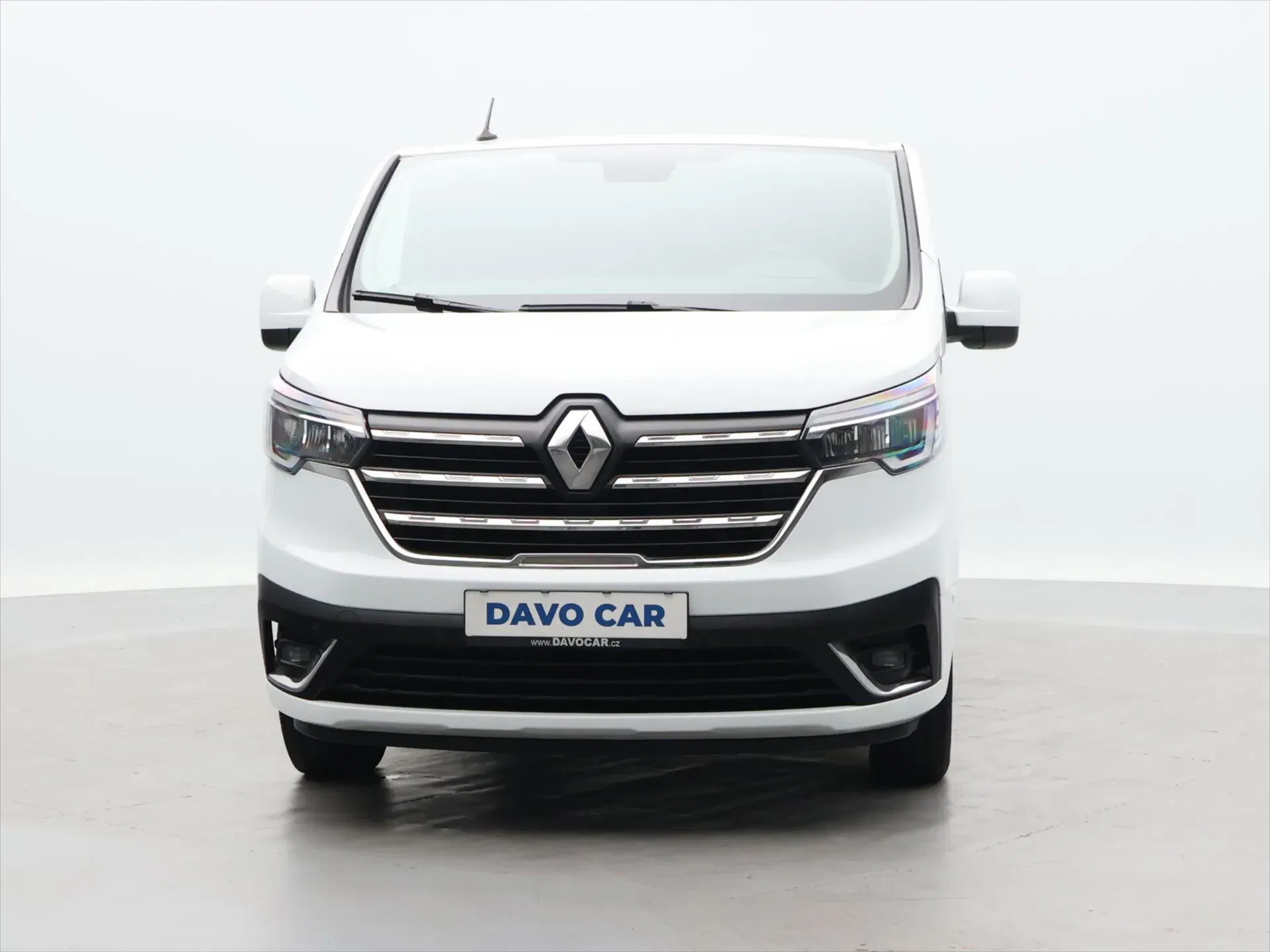 Renault Trafic - Náhled 2