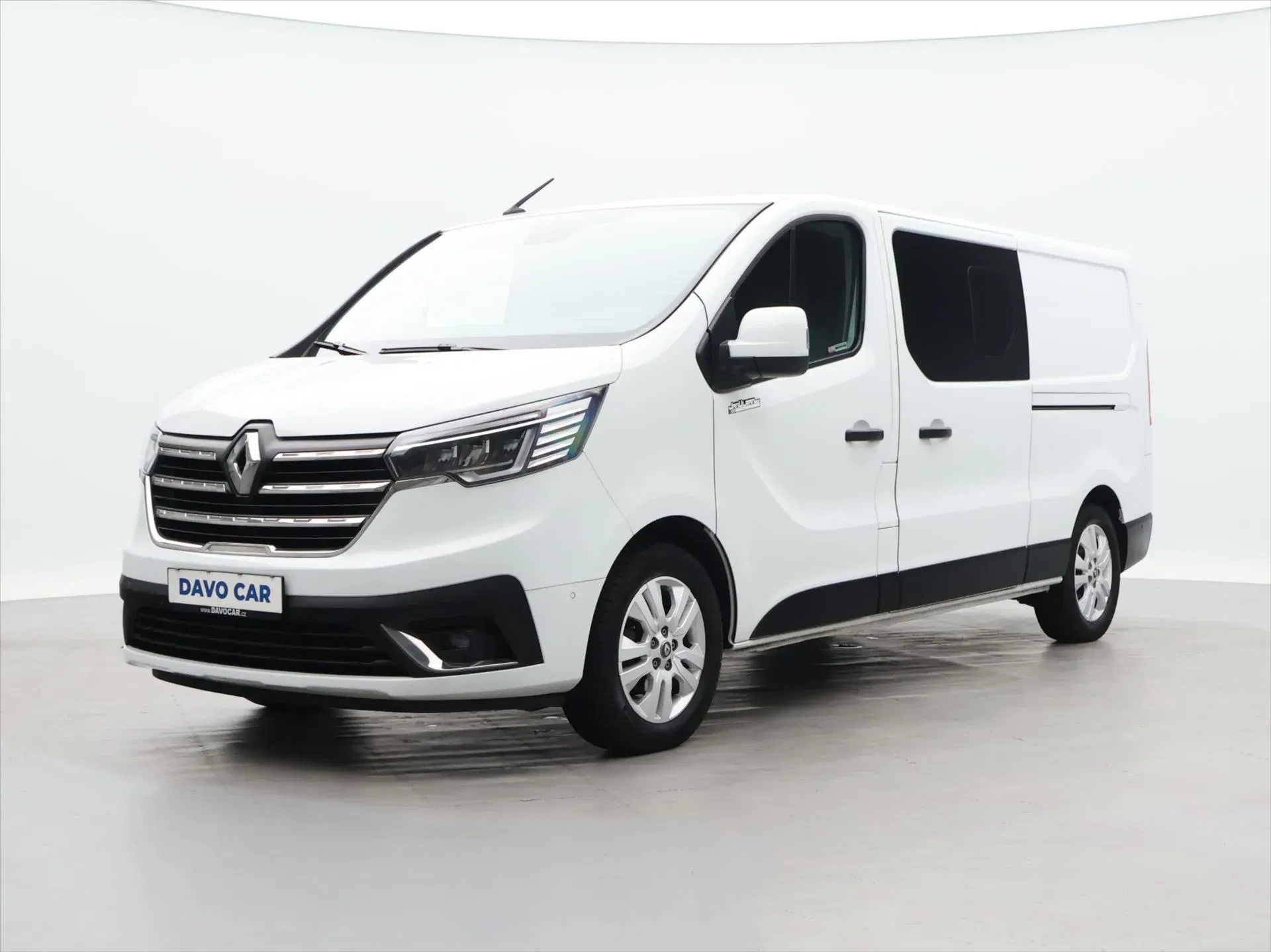 Renault Trafic - Náhled 3