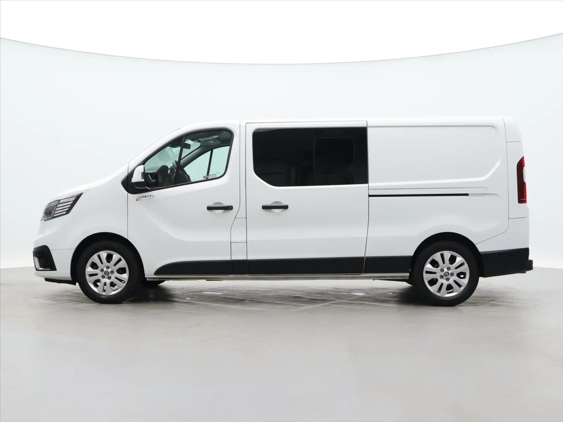 Renault Trafic - Náhled 4