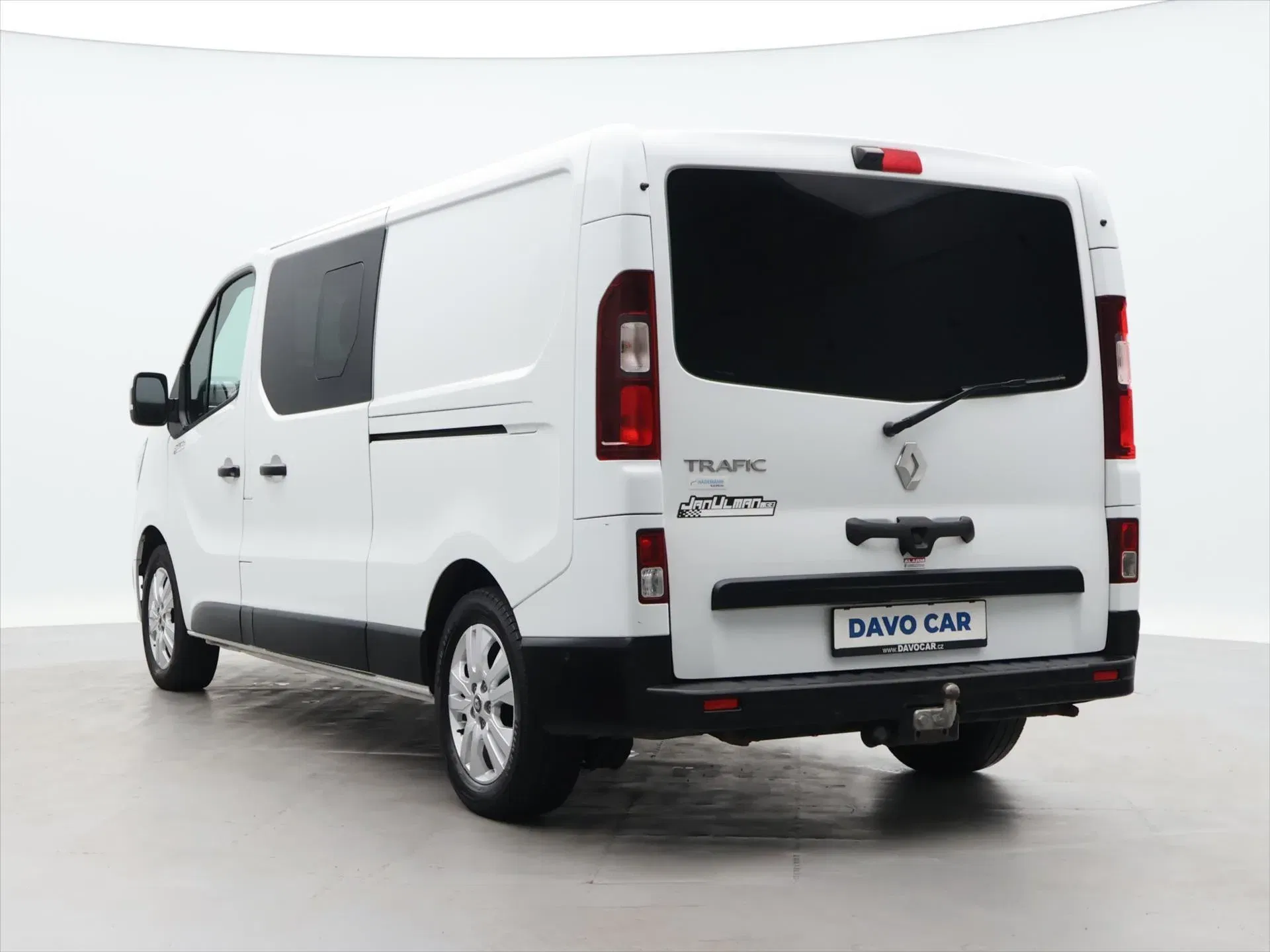 Renault Trafic - Náhled 5