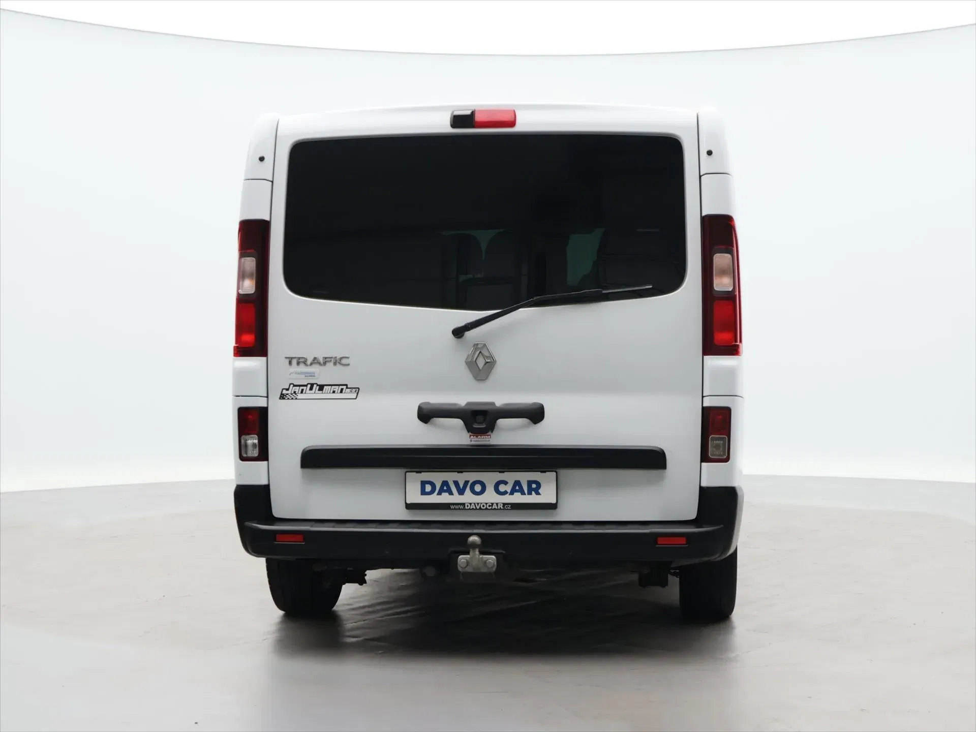 Renault Trafic - Náhled 6