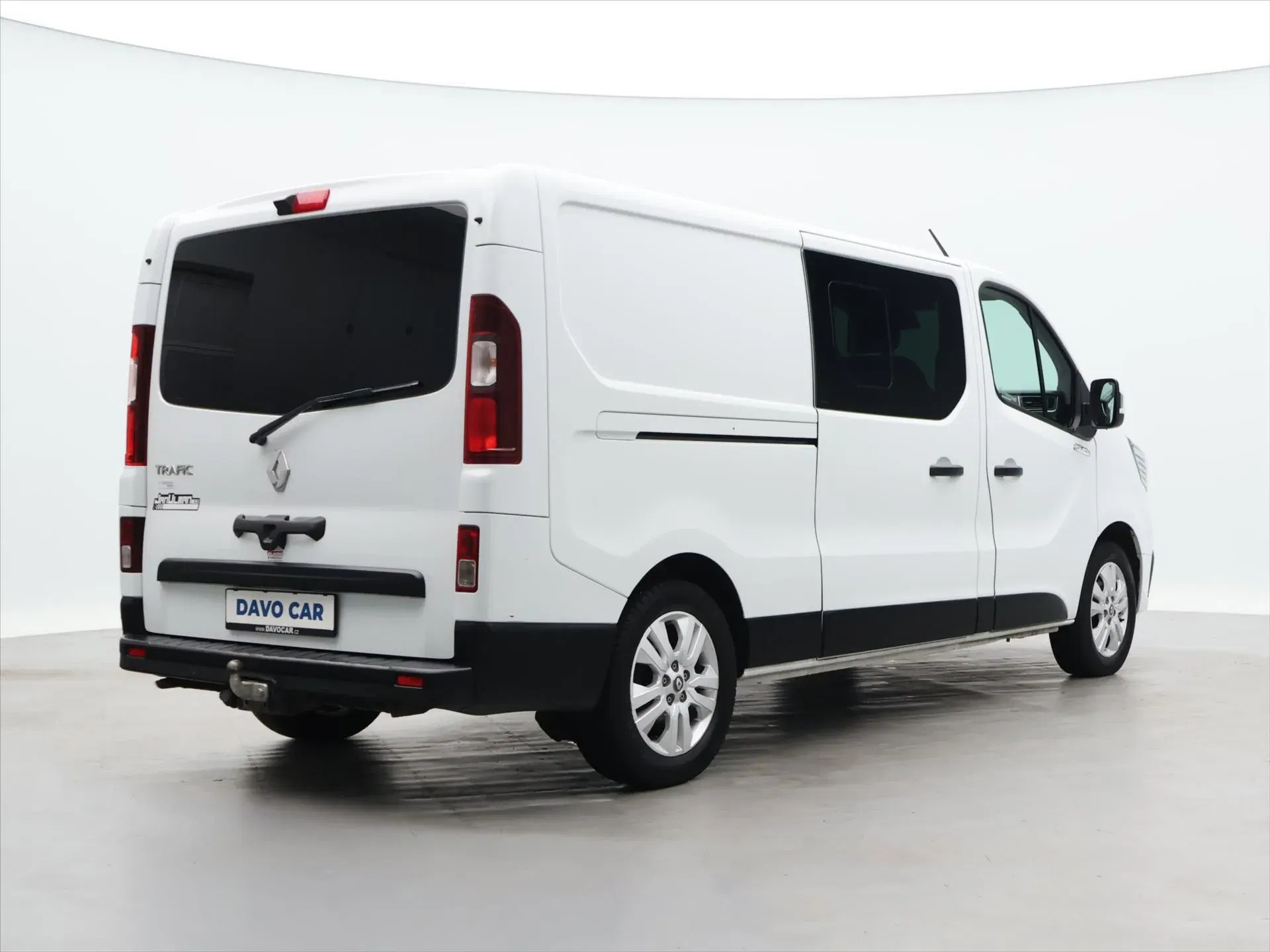 Renault Trafic - Náhled 7
