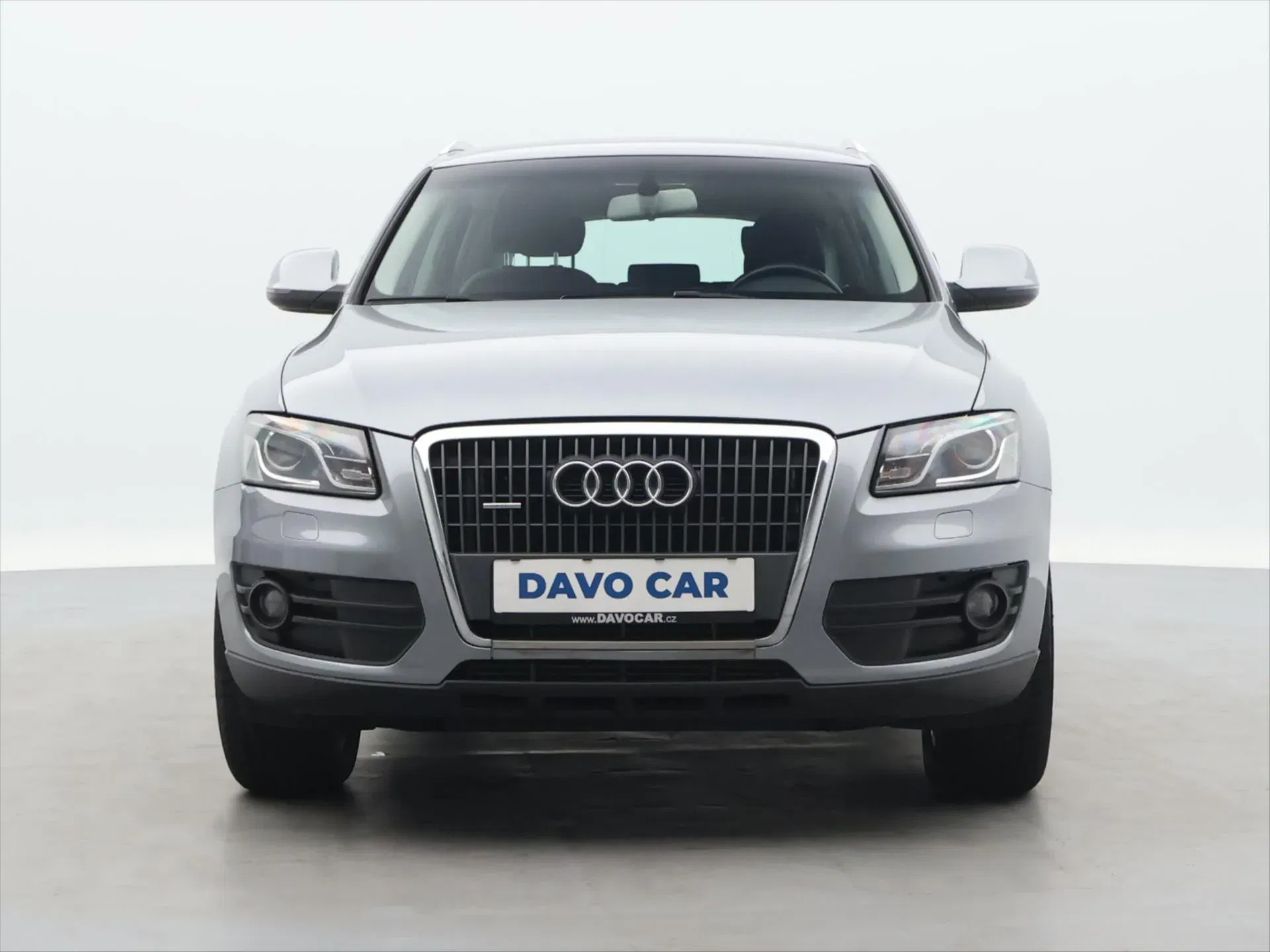 Audi Q5 - Náhled 2