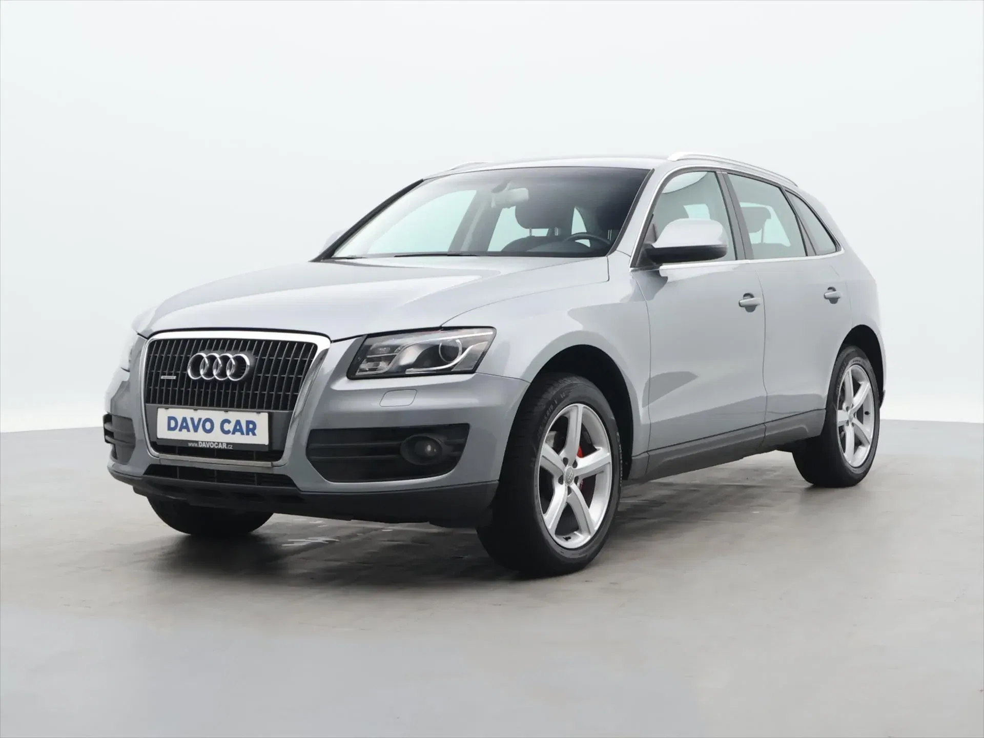 Audi Q5 - Náhled 3