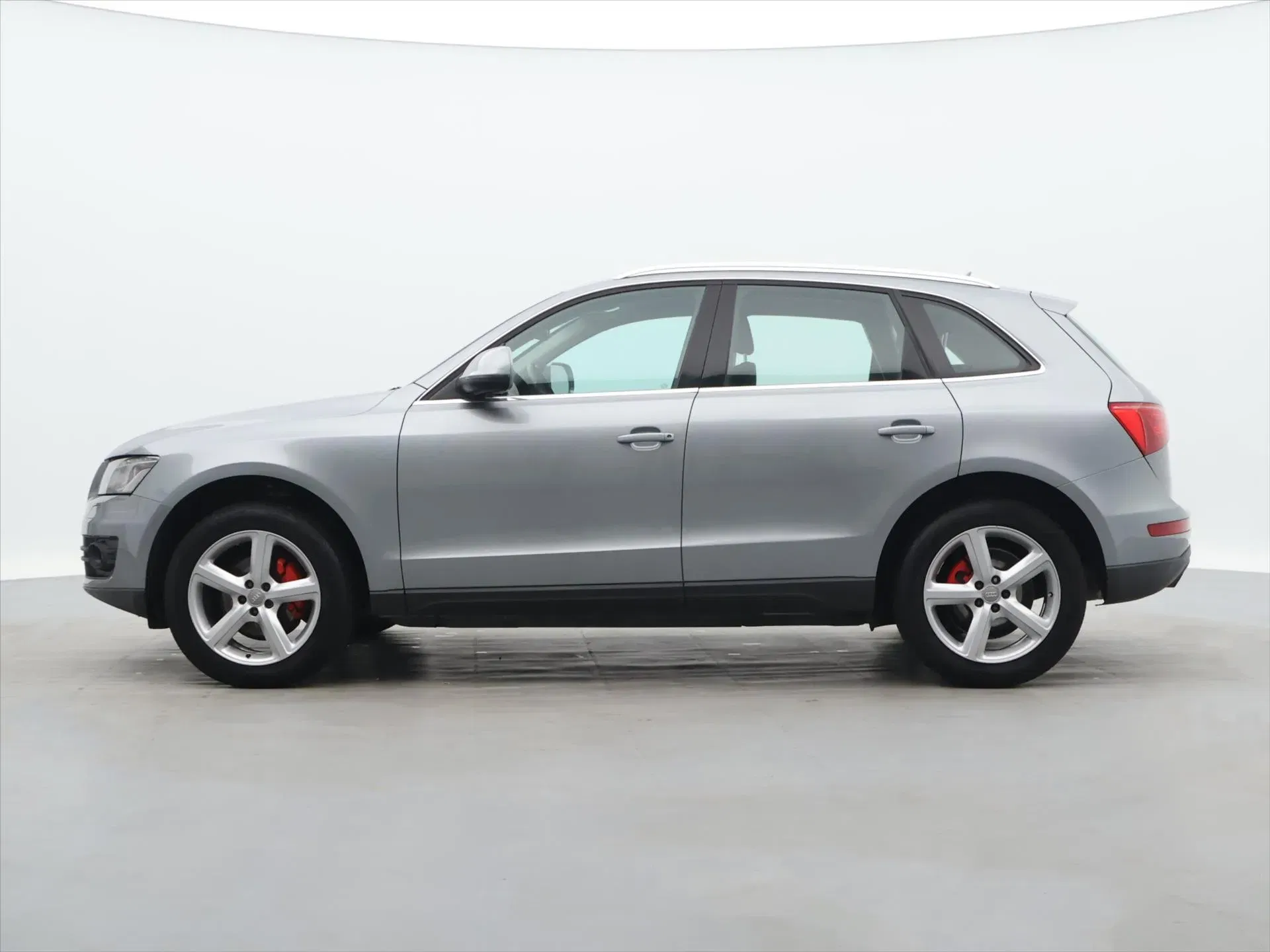 Audi Q5 - Náhled 4