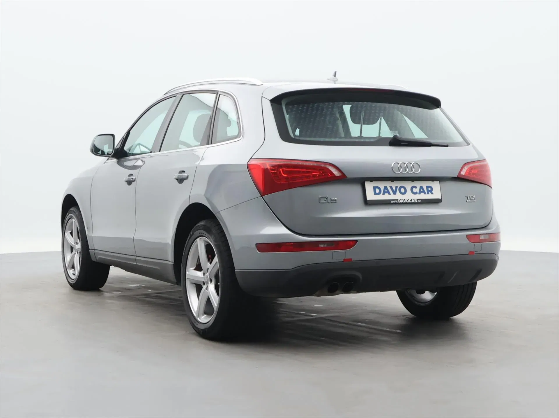 Audi Q5 - Náhled 5