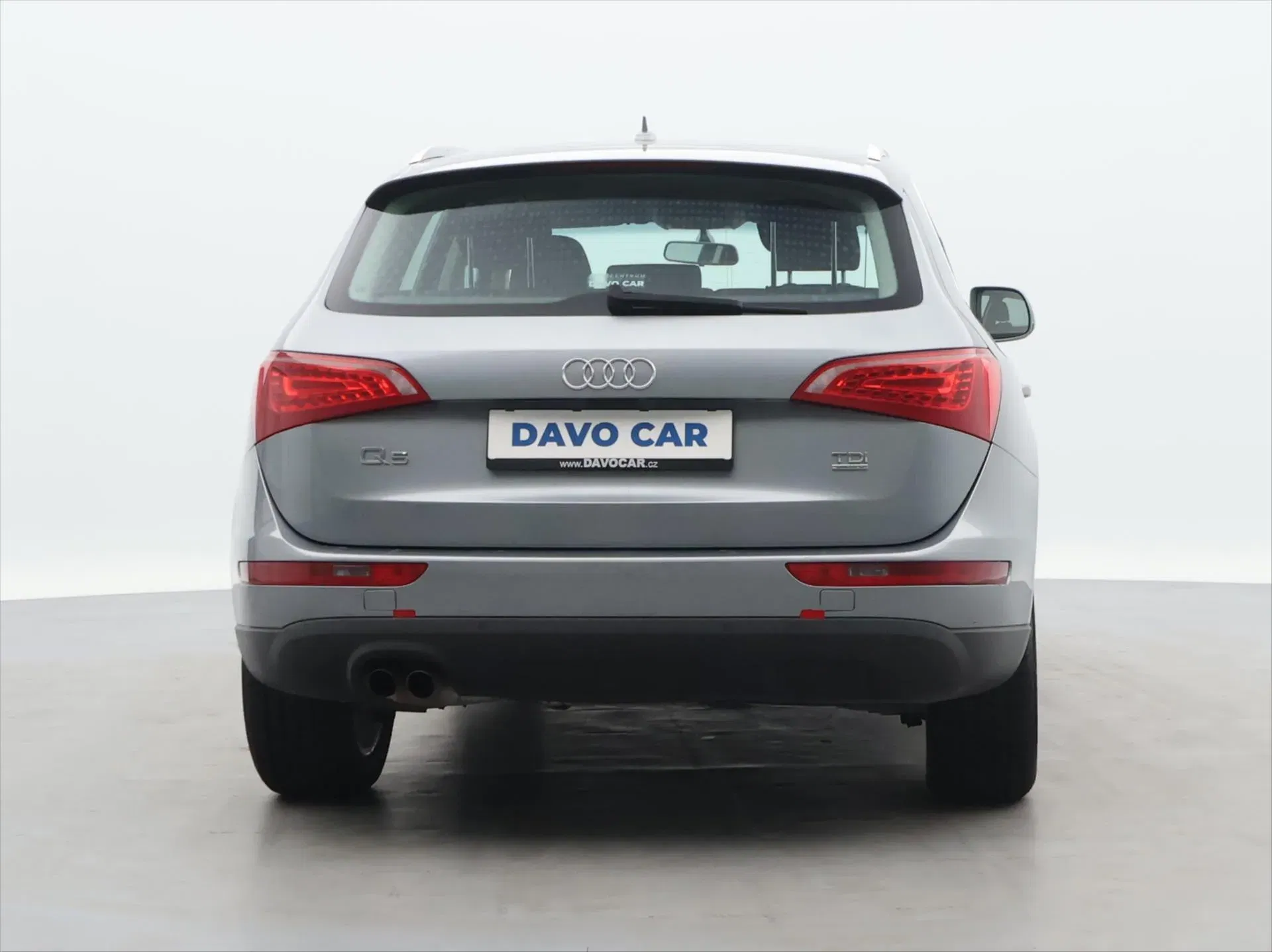 Audi Q5 - Náhled 6