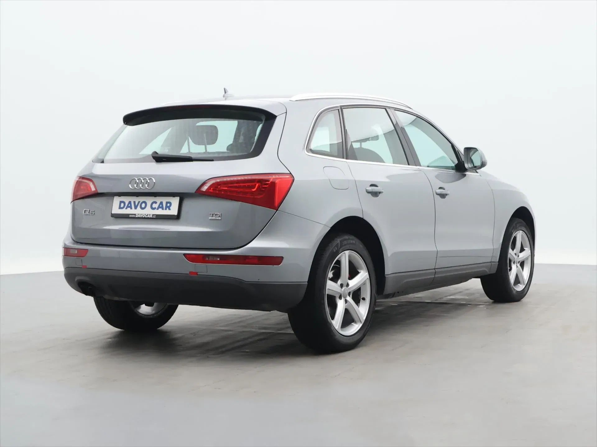 Audi Q5 - Náhled 7