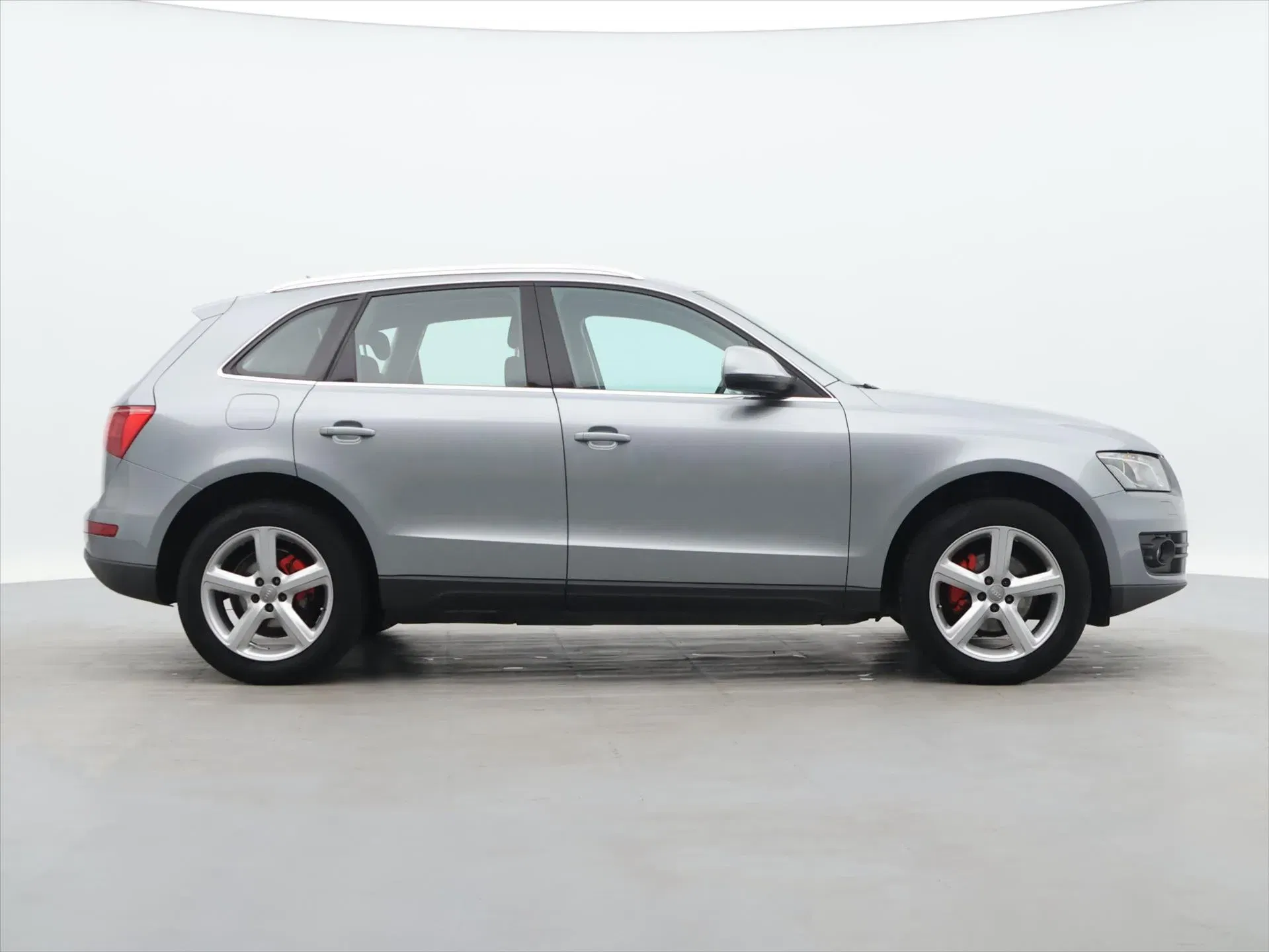 Audi Q5 - Náhled 8