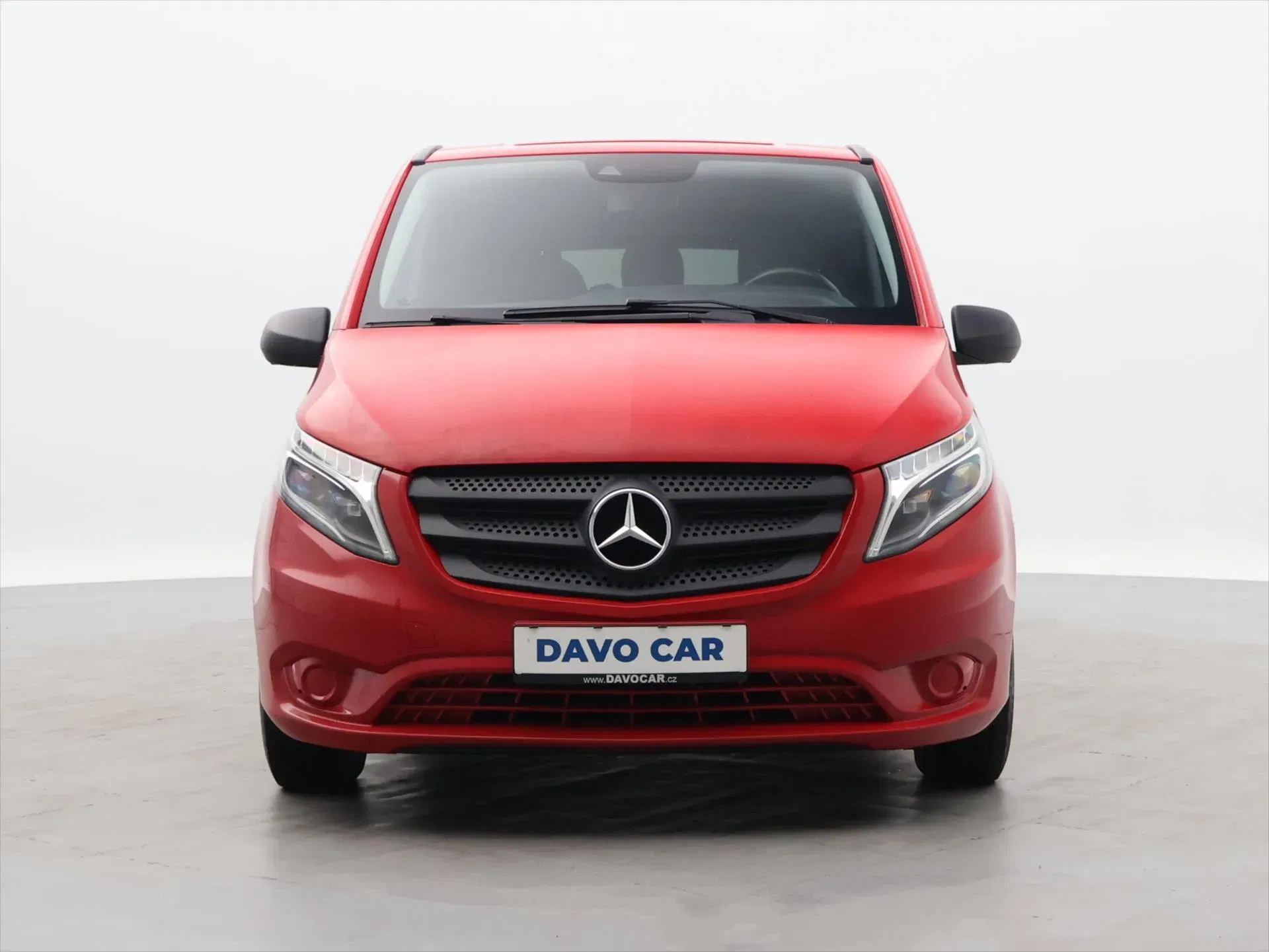 Mercedes-Benz Vito - Náhled 2