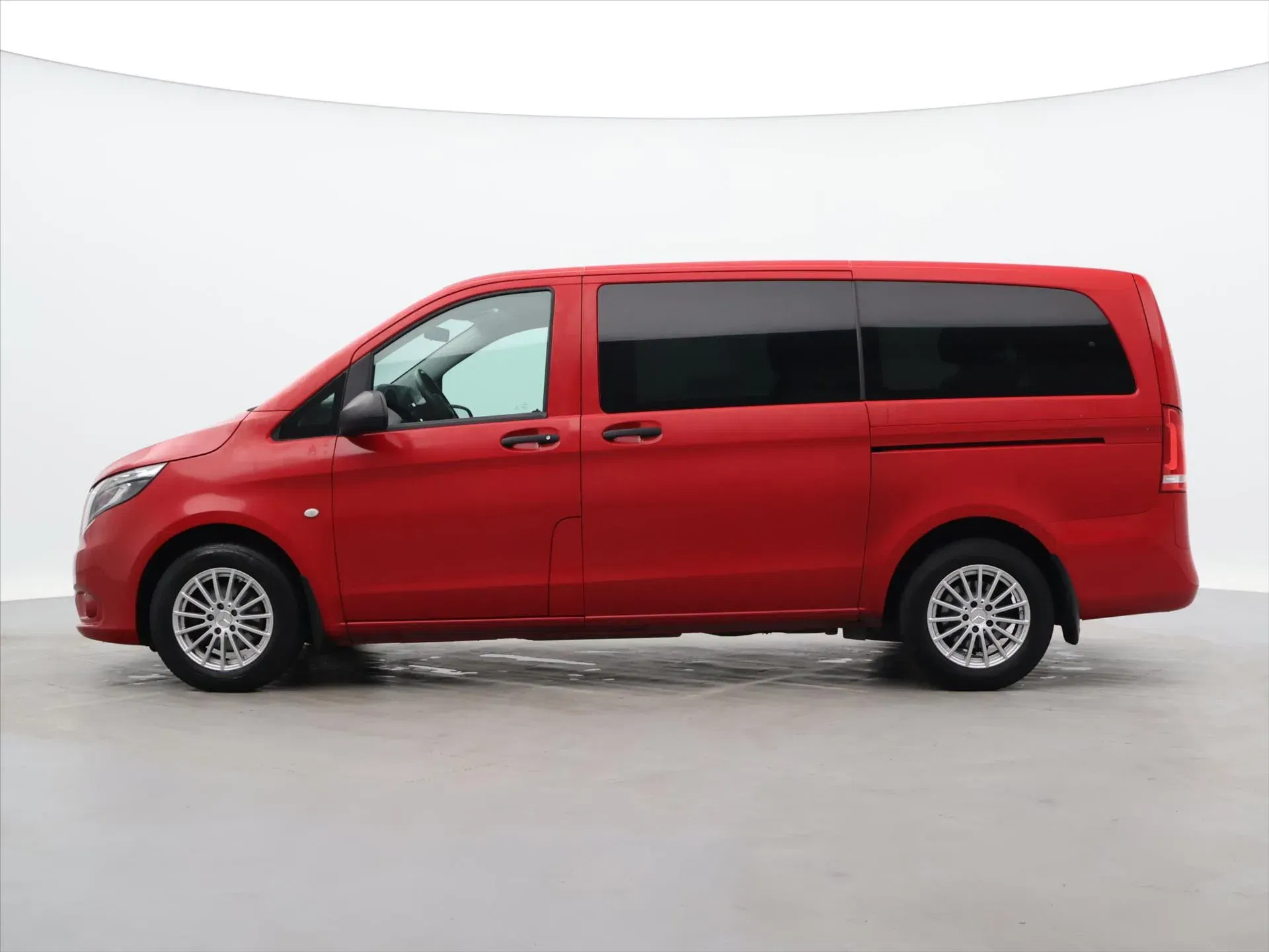 Mercedes-Benz Vito - Náhled 4