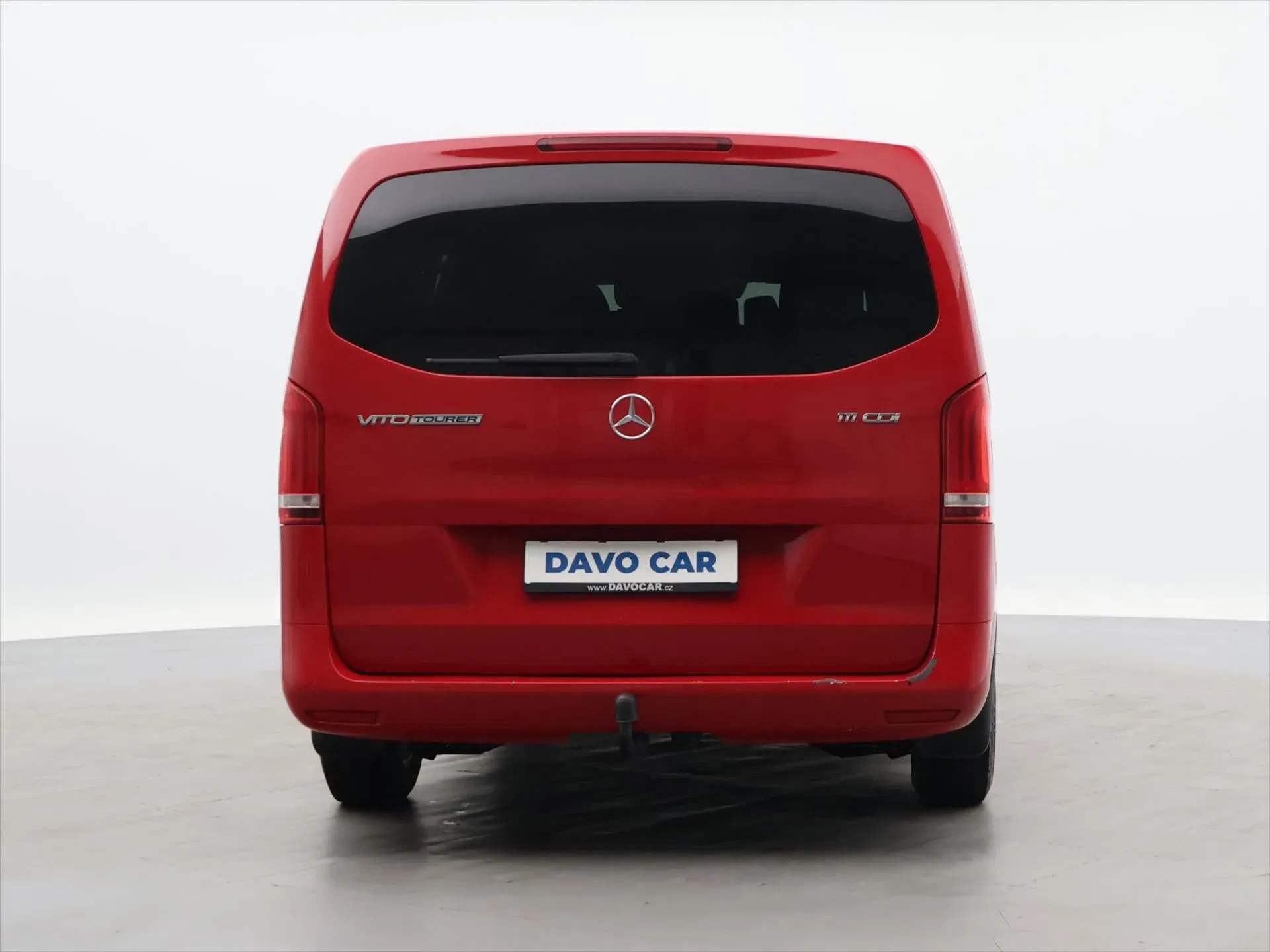 Mercedes-Benz Vito - Náhled 6