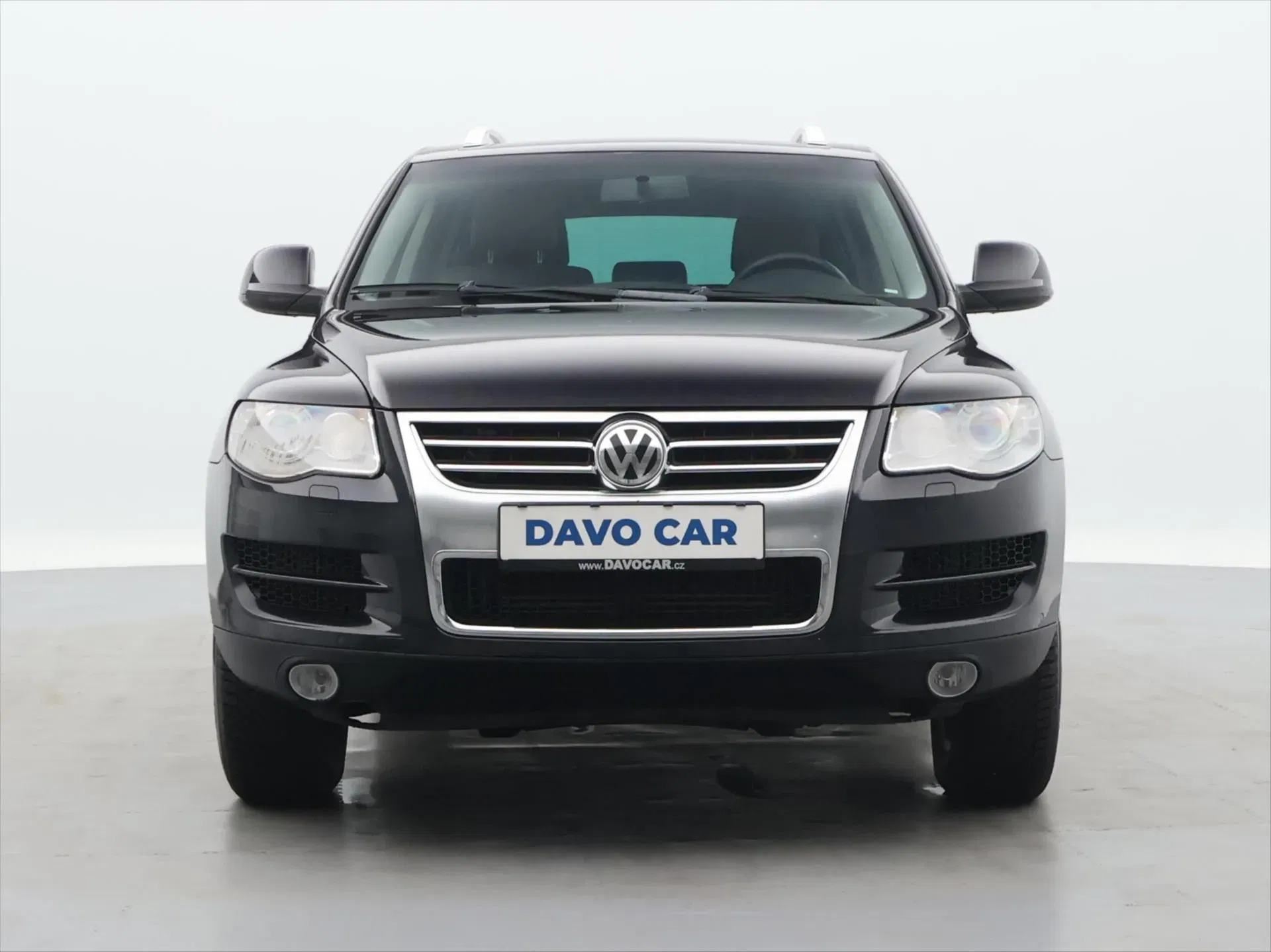 Volkswagen Touareg - Náhled 2