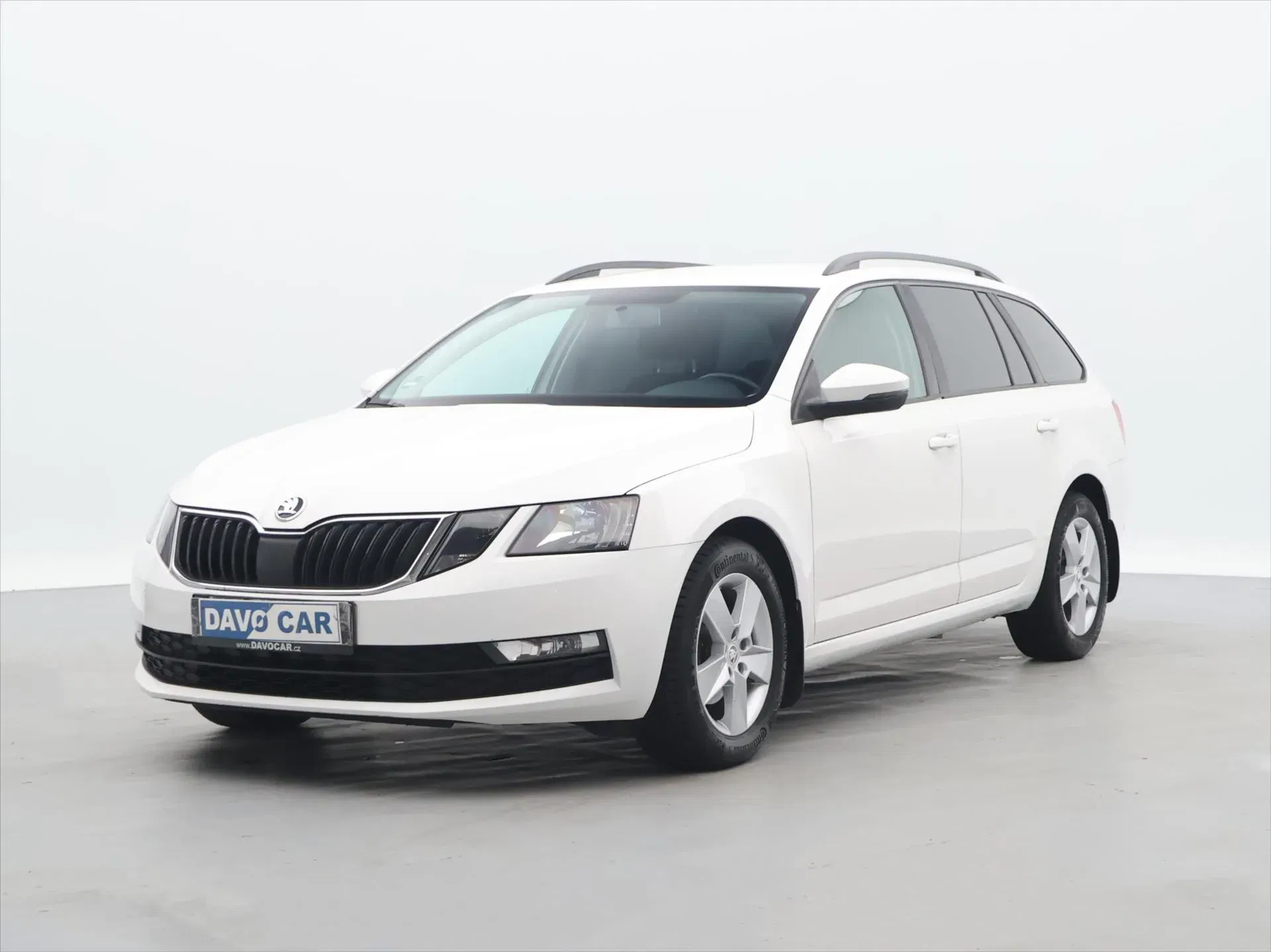 Škoda Octavia - Náhled 3