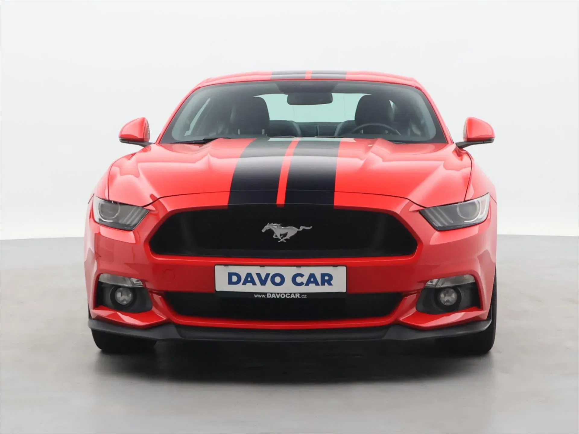 Ford Mustang - Náhled 2