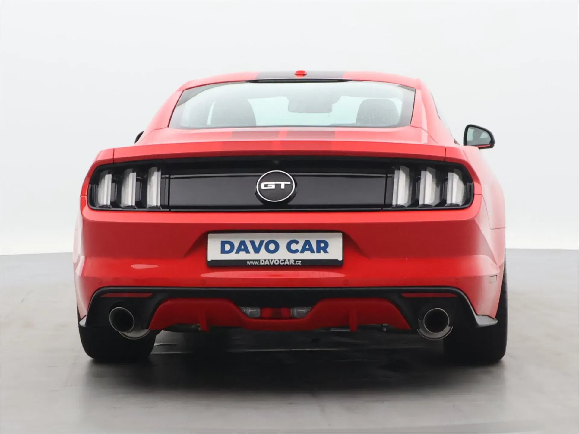 Ford Mustang - Náhled 6