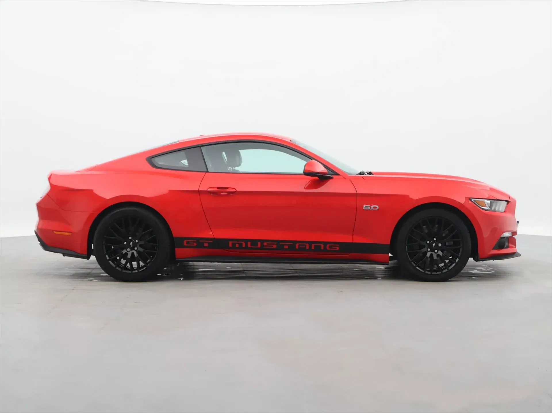 Ford Mustang - Náhled 8