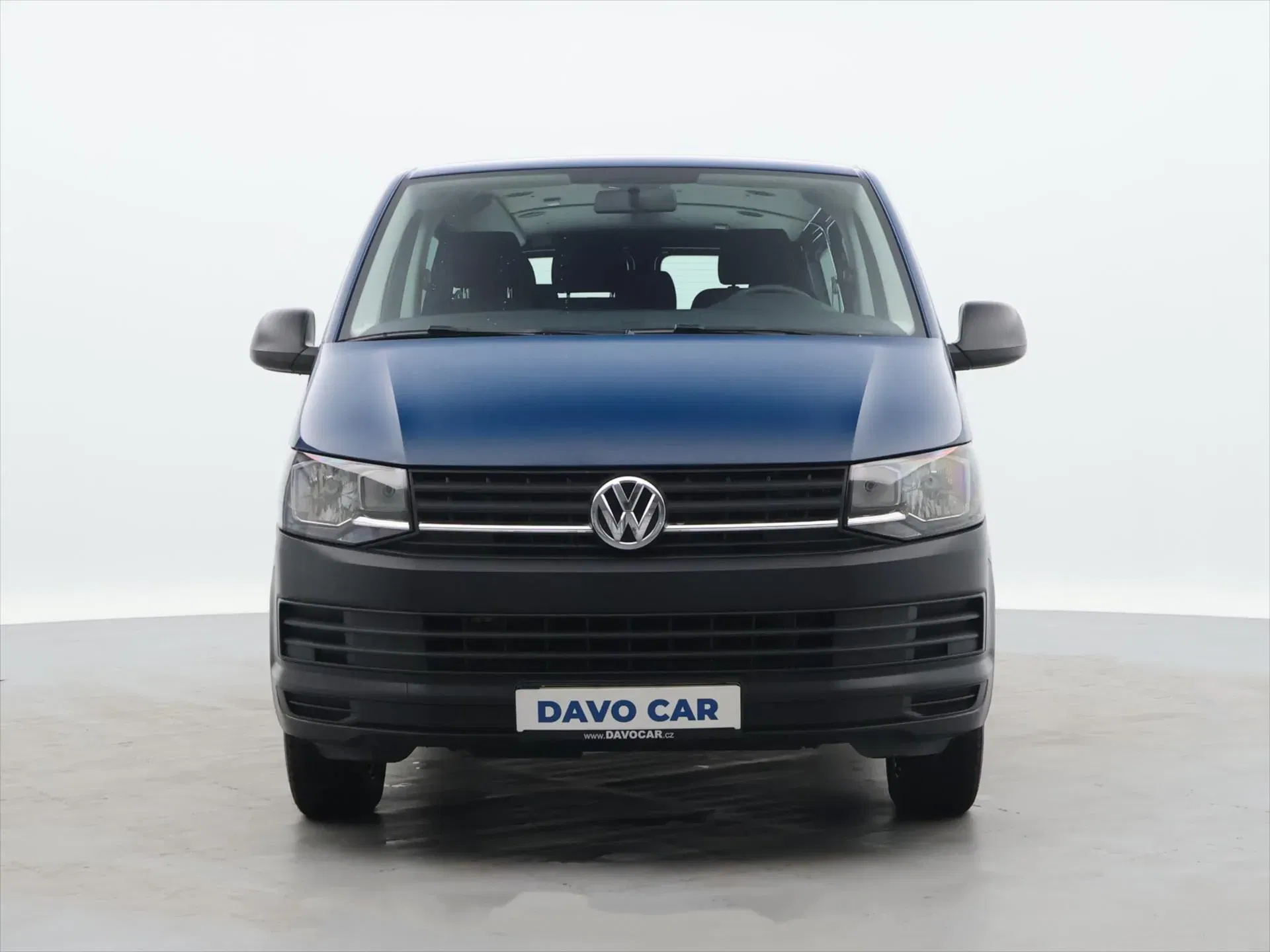 Volkswagen Transporter - Náhled 2