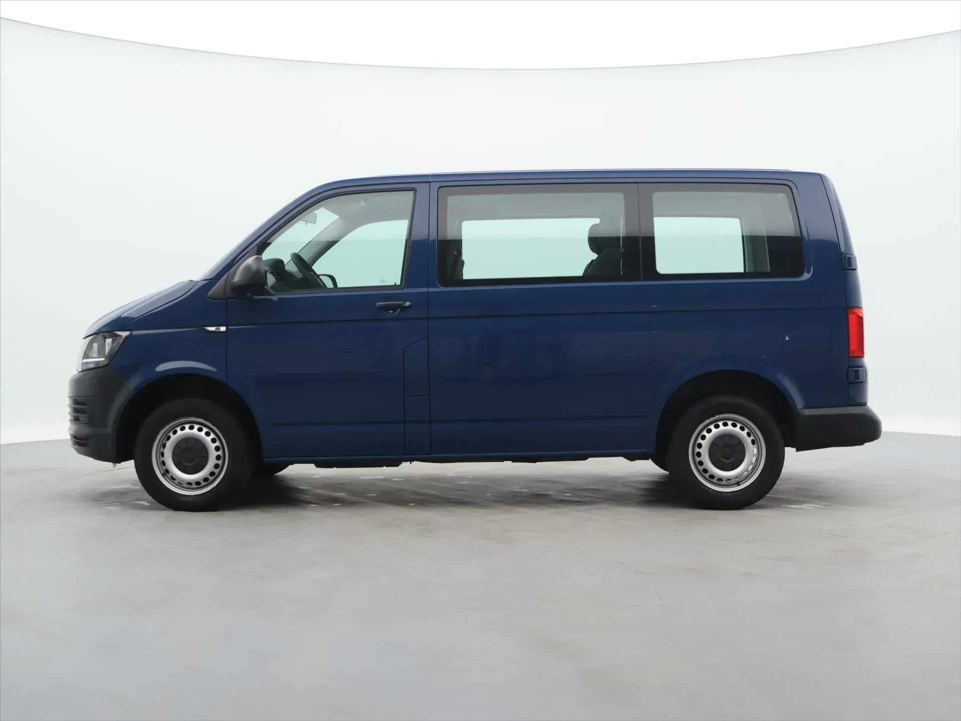 Volkswagen Transporter - Náhled 4