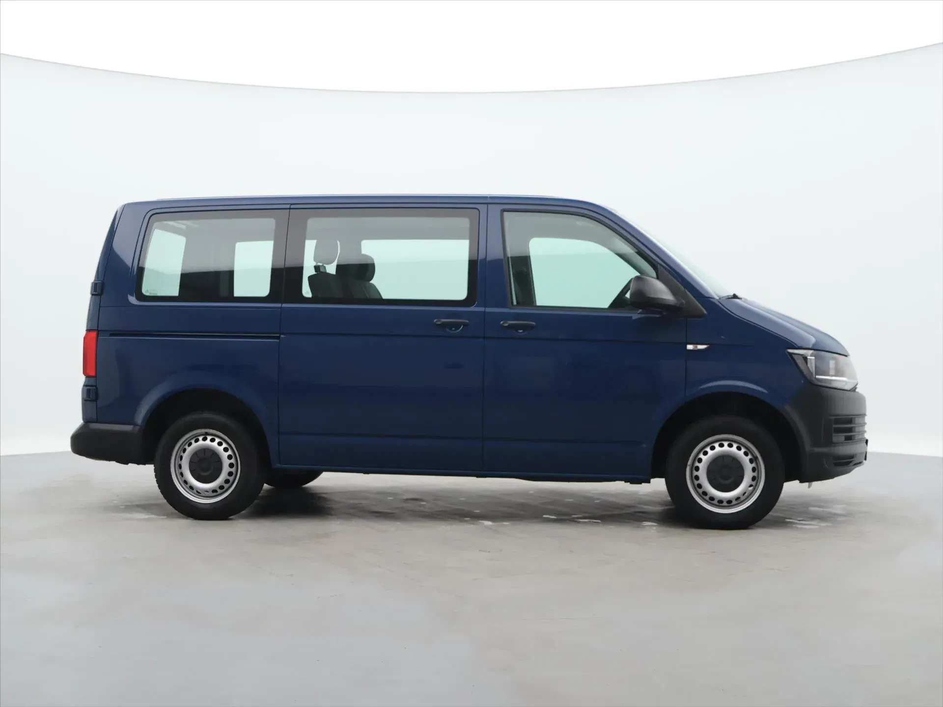 Volkswagen Transporter - Náhled 8
