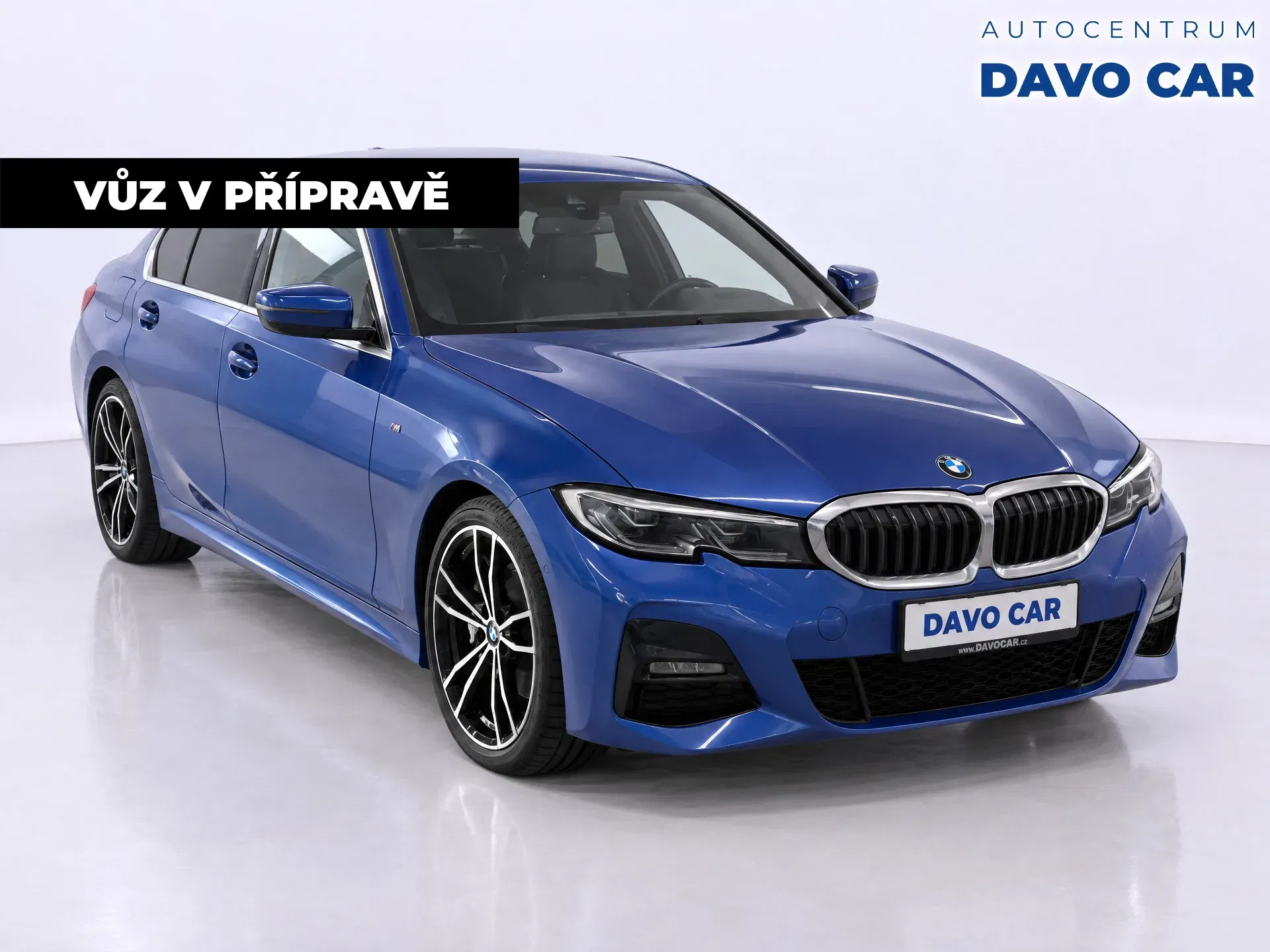 BMW Řada 3 - Náhled 4