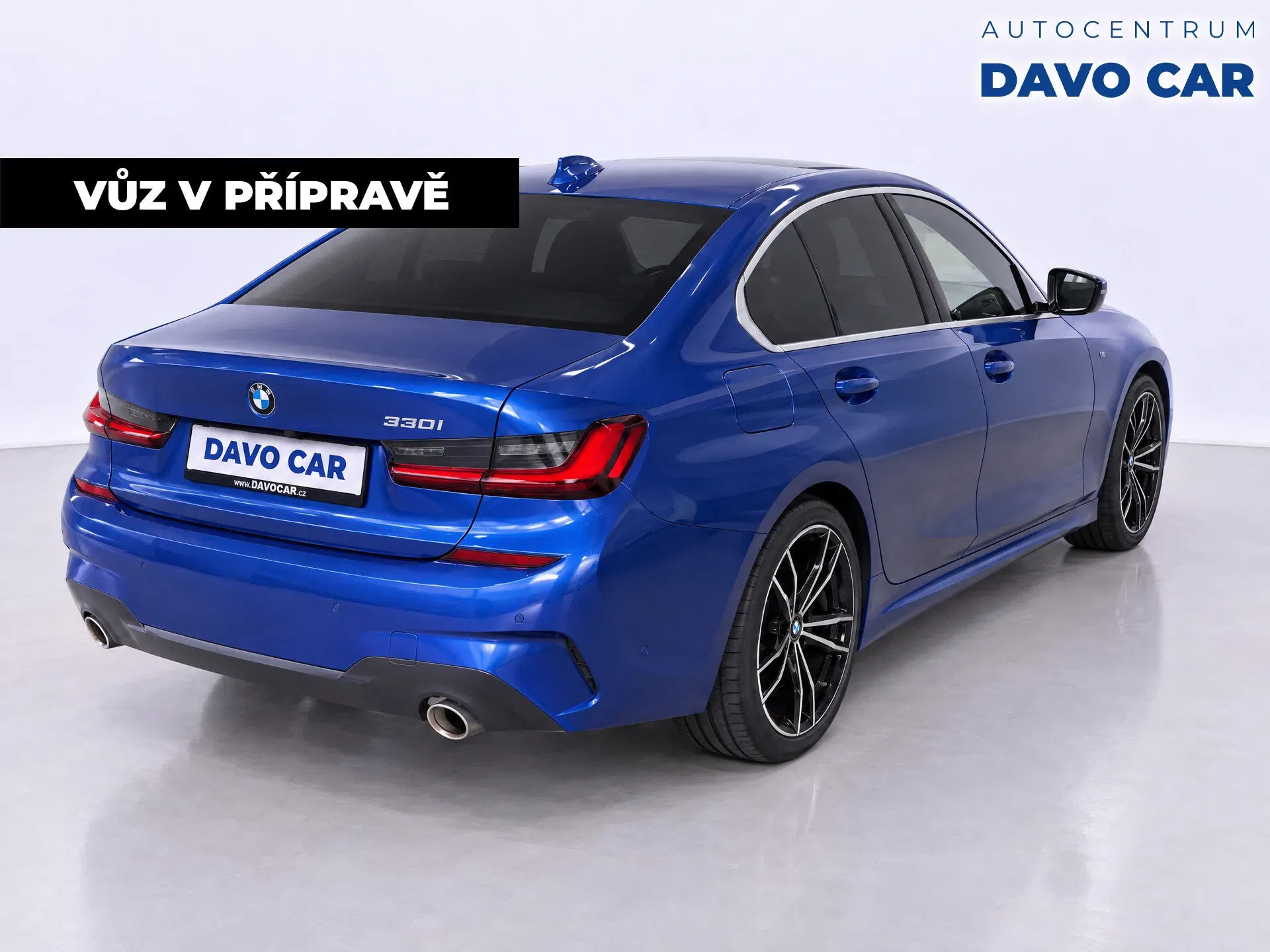 BMW Řada 3 - Náhled 5