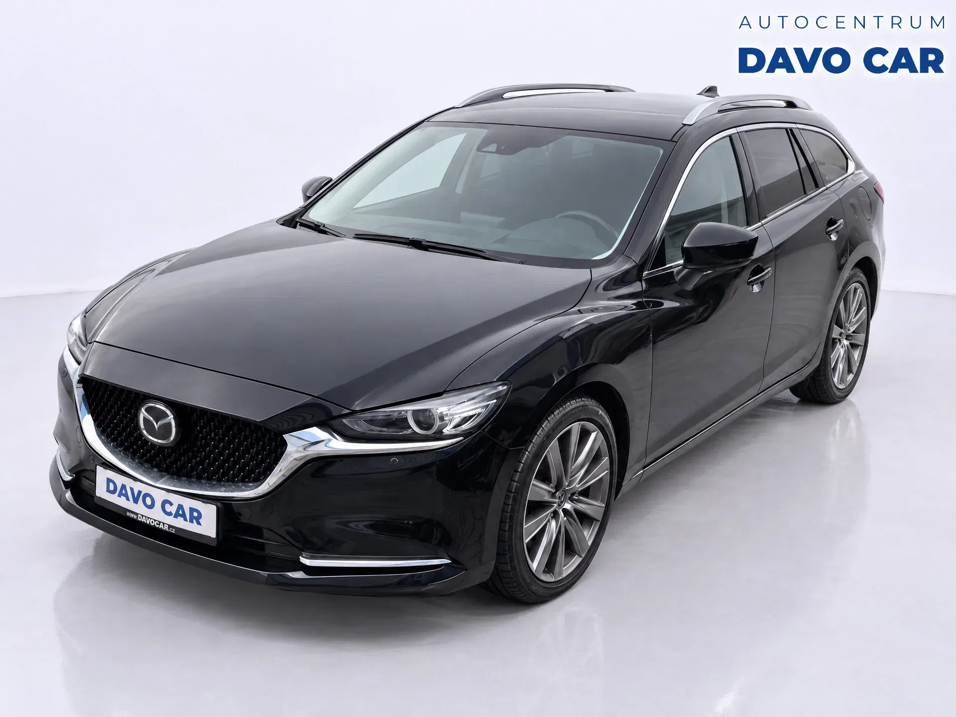 Mazda 6 - Náhled 3