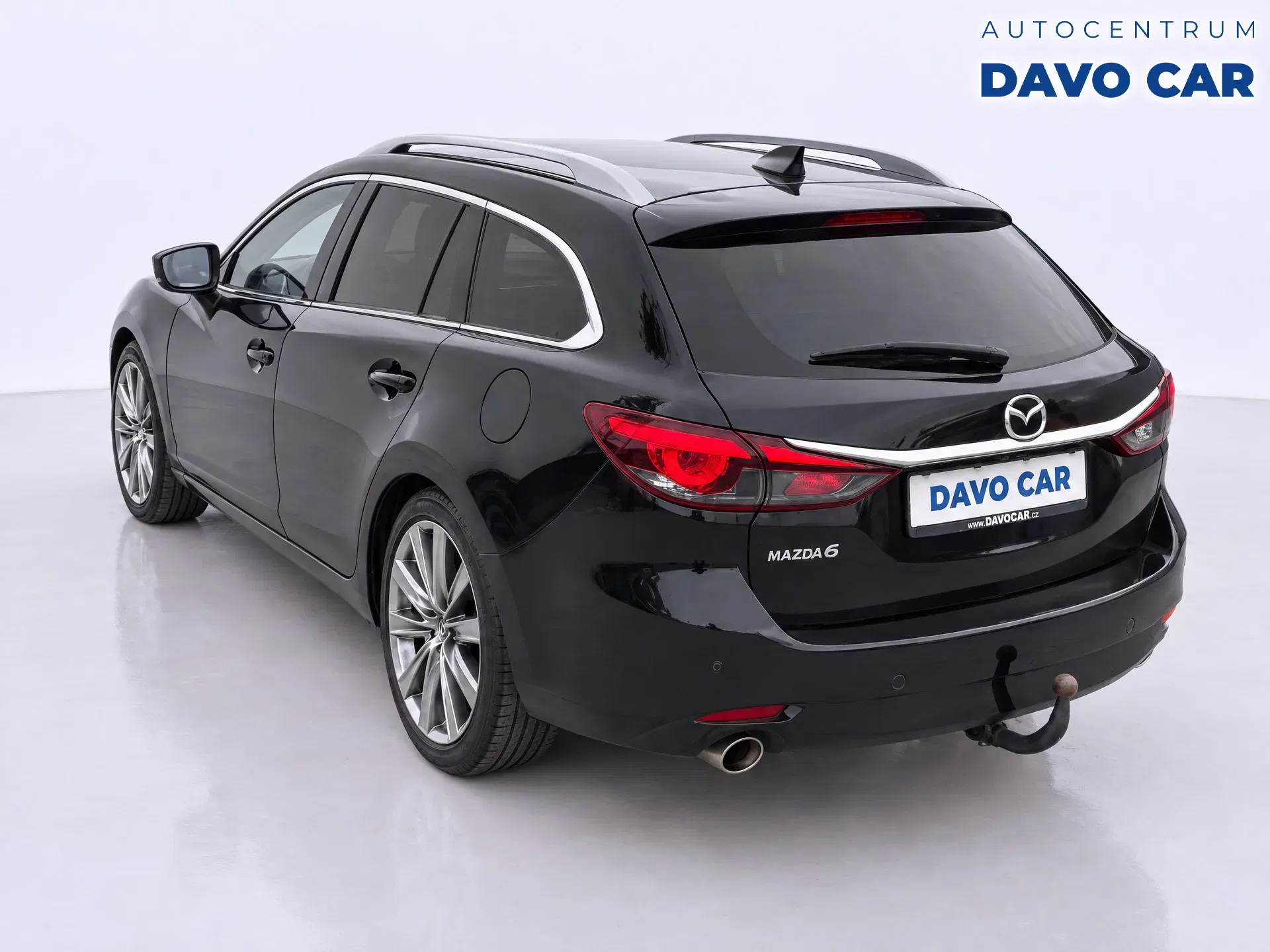 Mazda 6 - Náhled 5