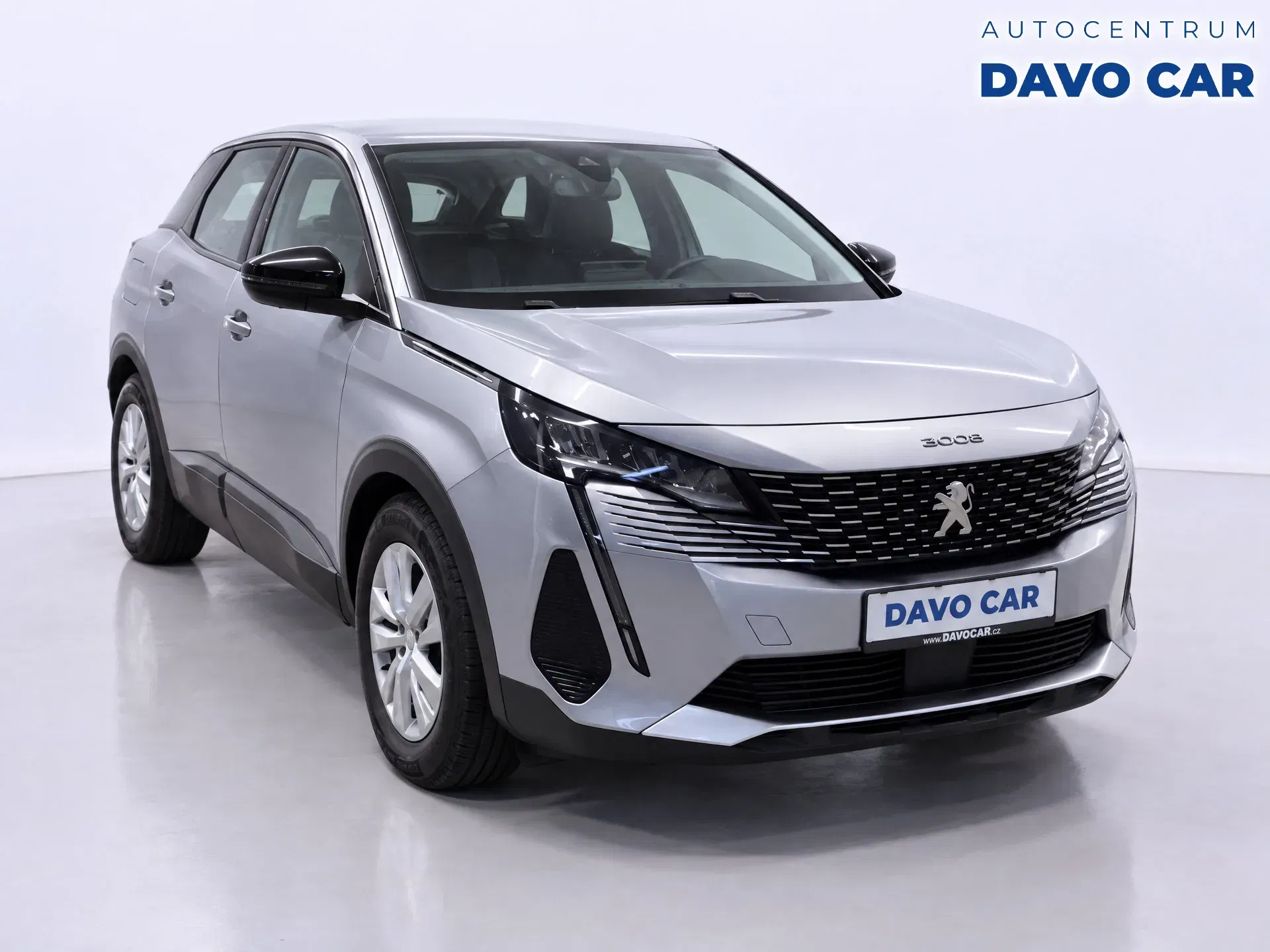 Peugeot 3008 - Náhled 6