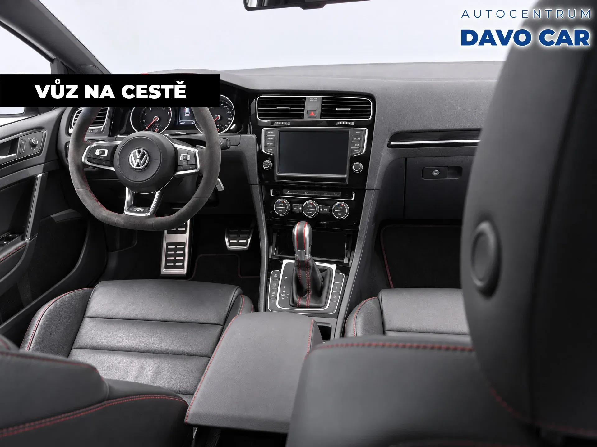 Volkswagen Golf - Náhled 2
