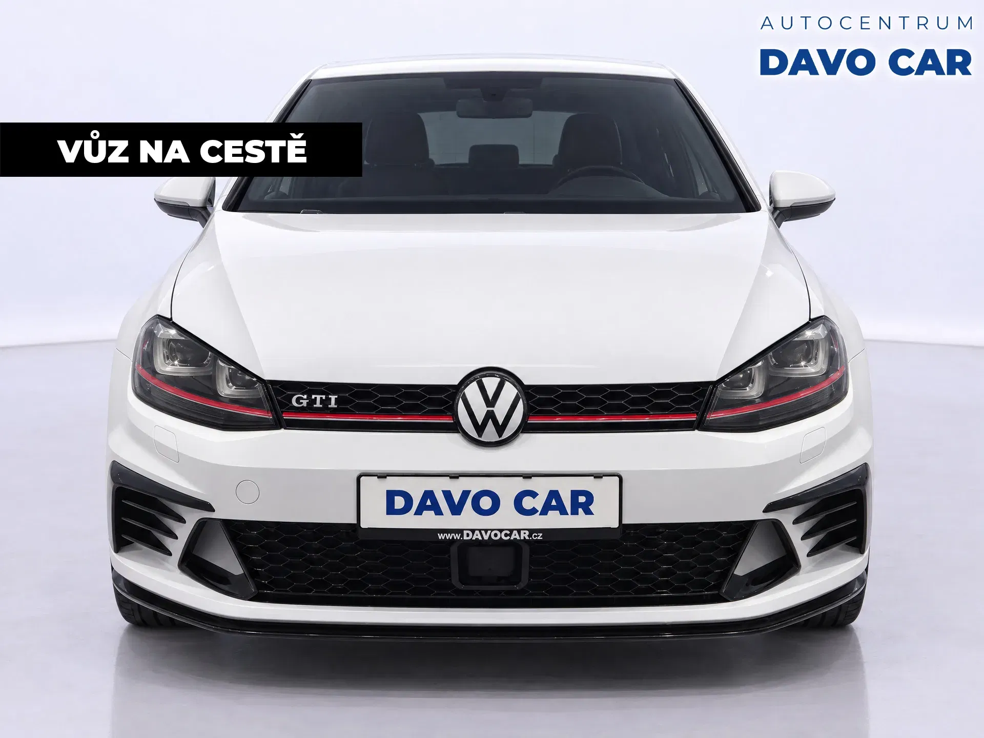 Volkswagen Golf - Náhled 3