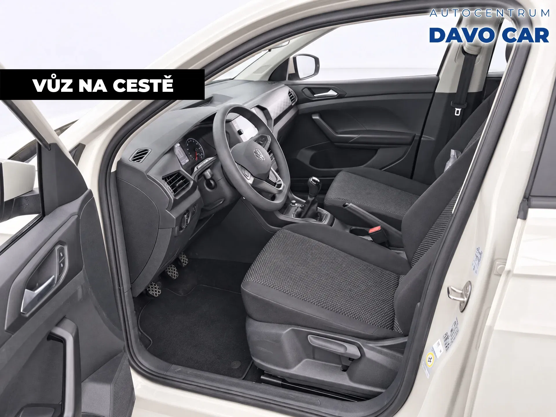 Volkswagen T-Cross - Náhled 3