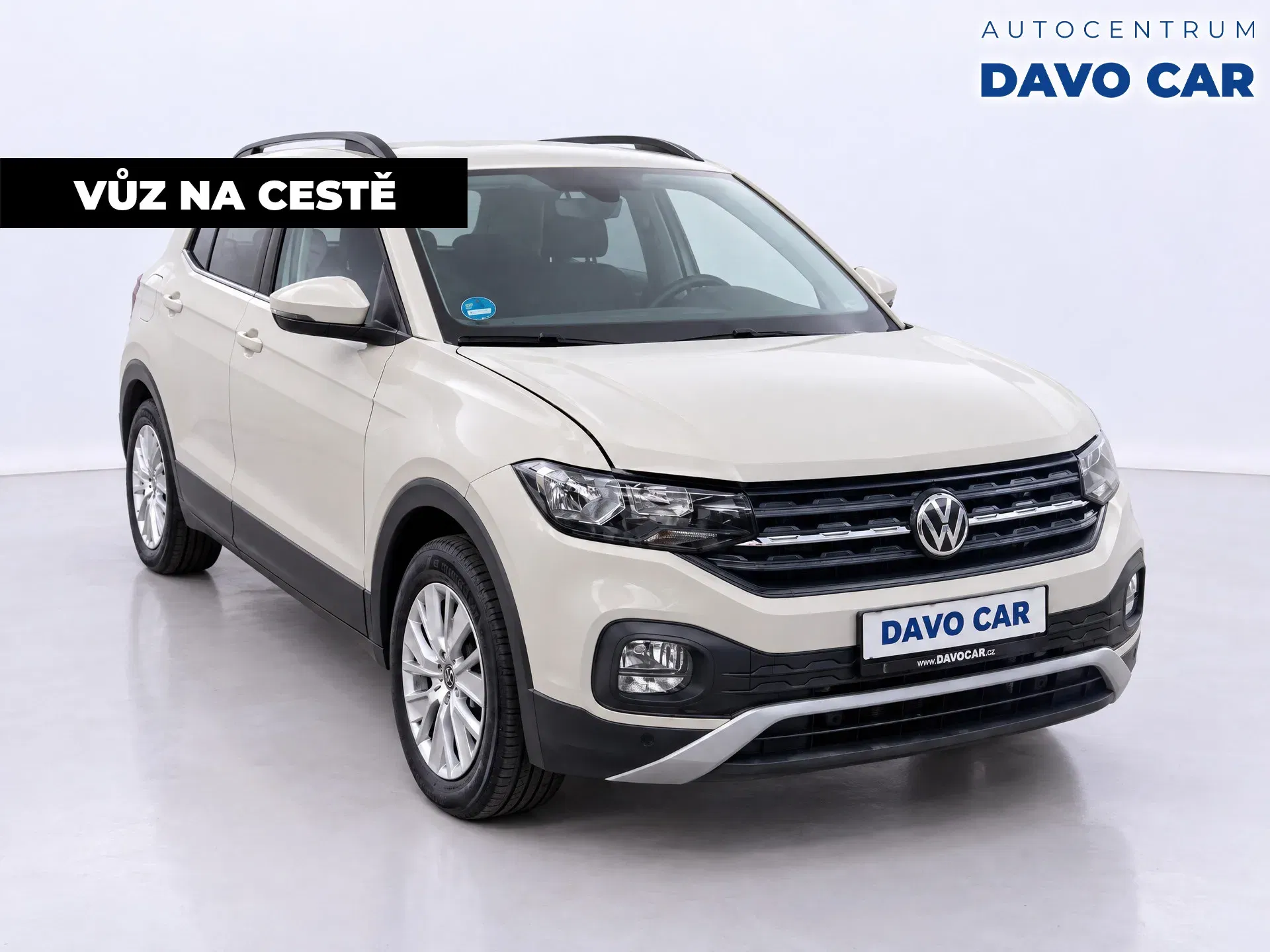 Volkswagen T-Cross - Náhled 5