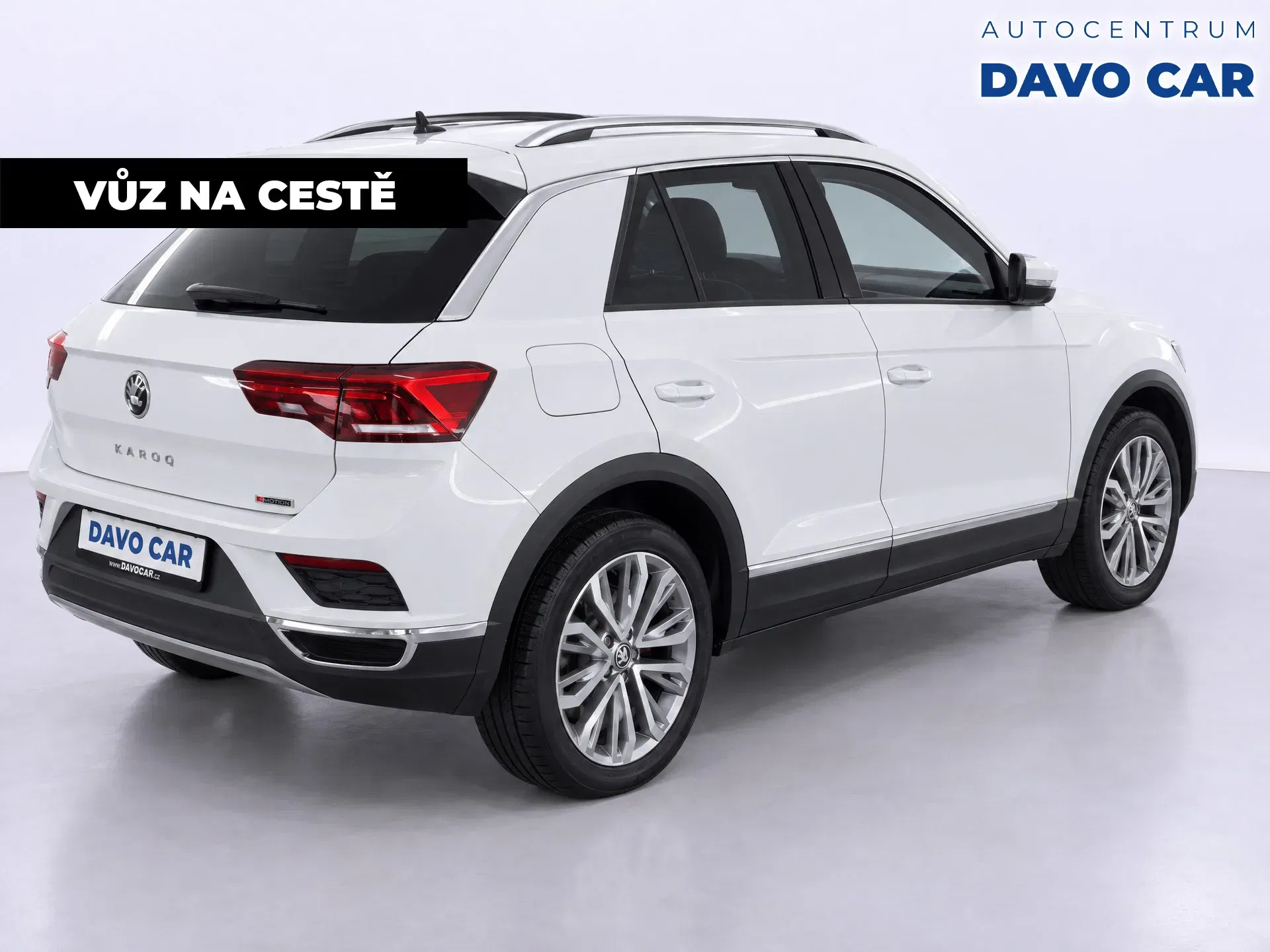 Volkswagen T-Roc - Náhled 5